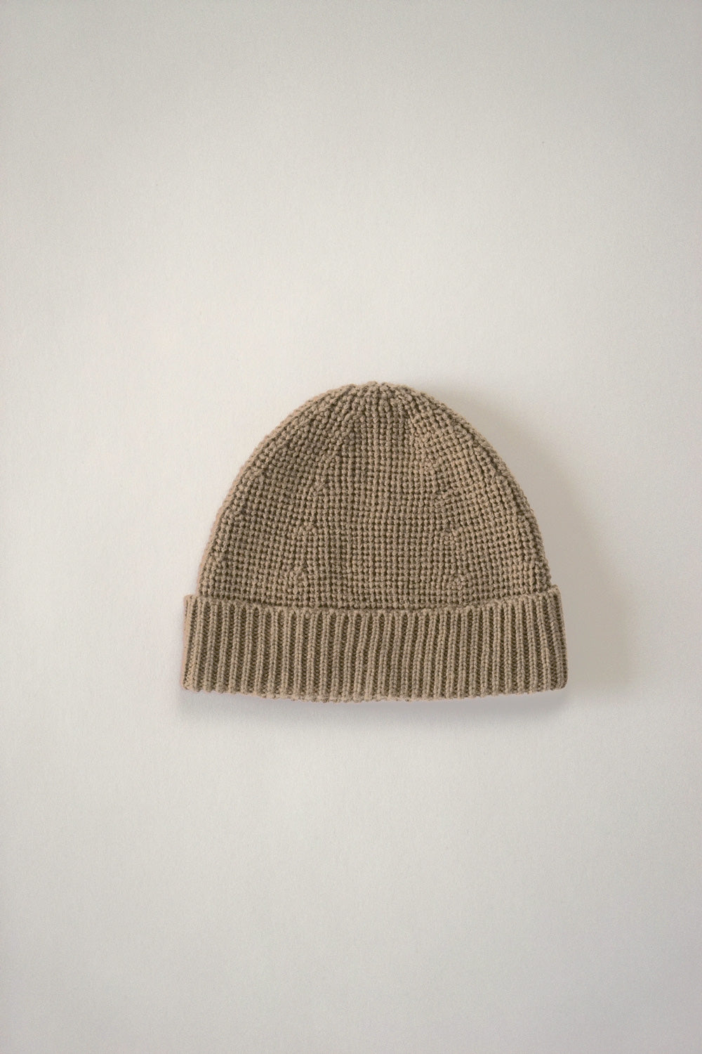 Beanie | camel