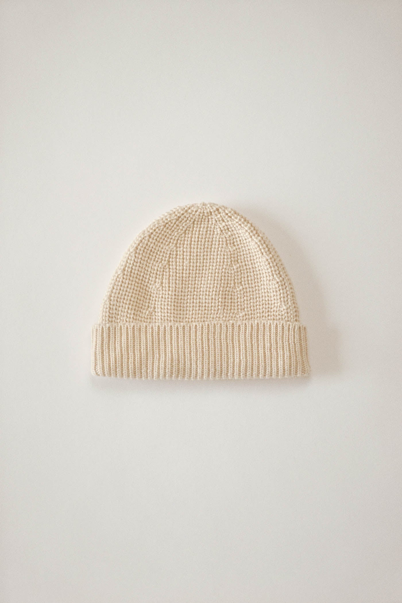 Beanie | beige (2 Stk verfügbar)