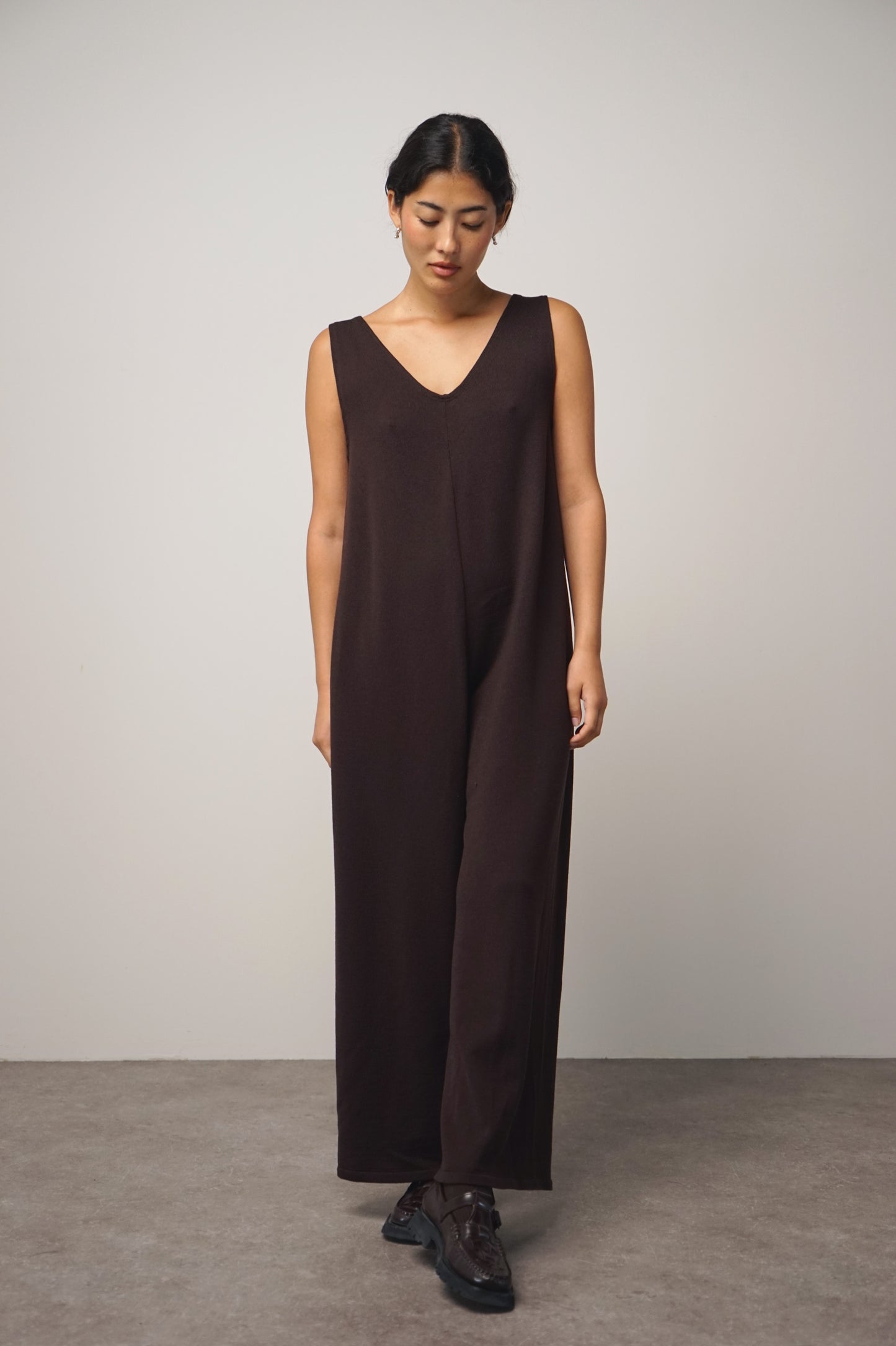 Overall | cacao