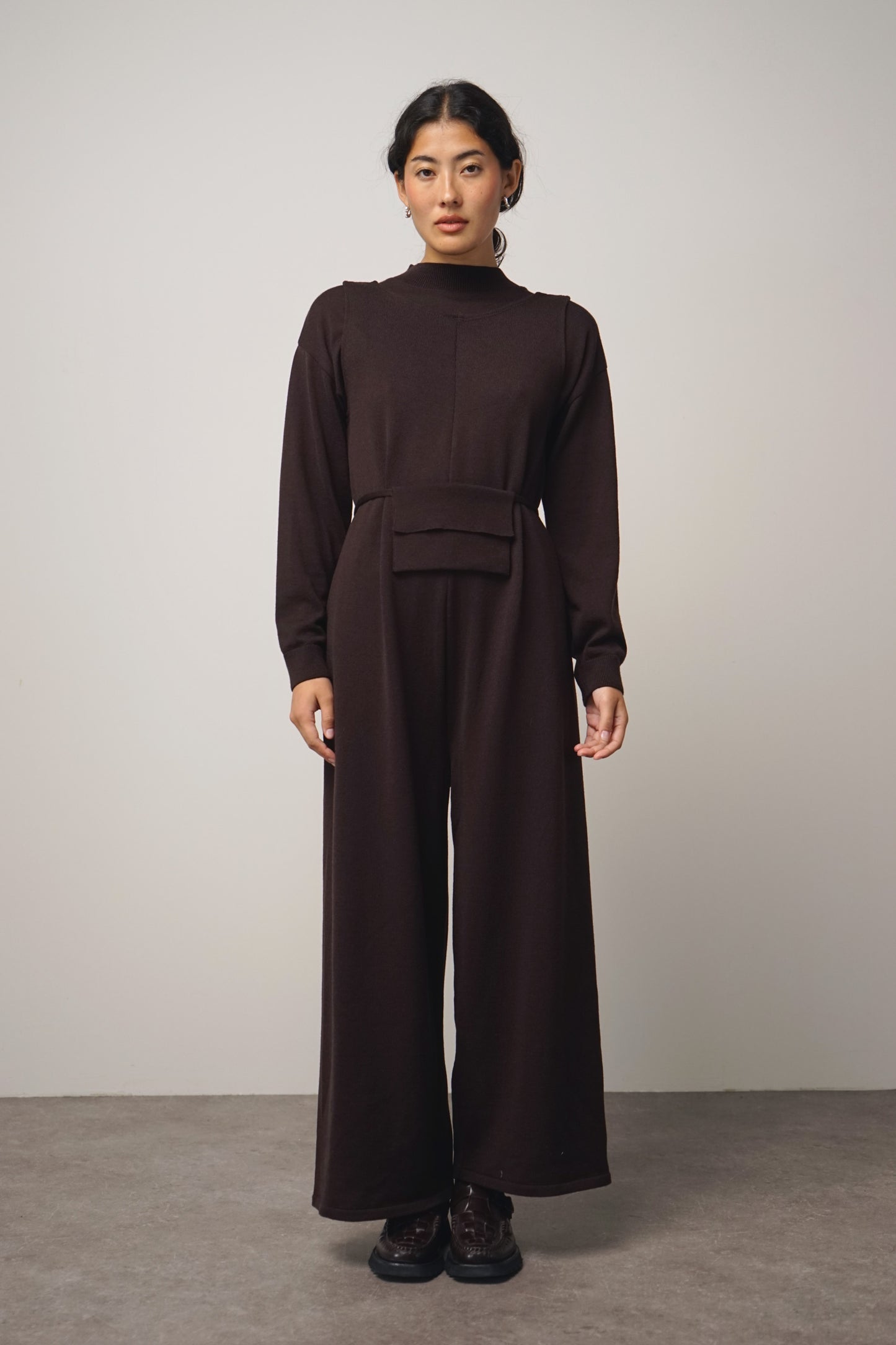 Overall | cacao