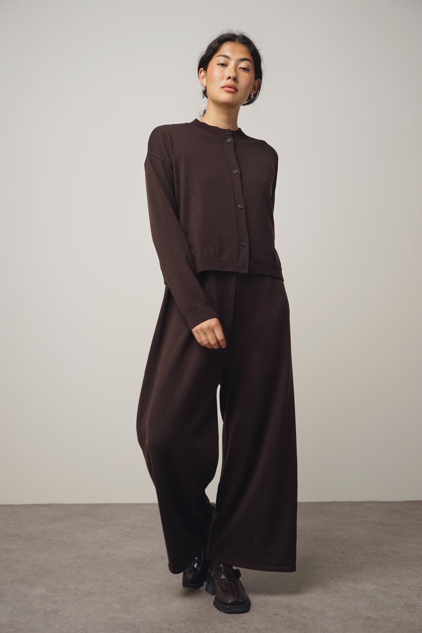 Overall | cacao