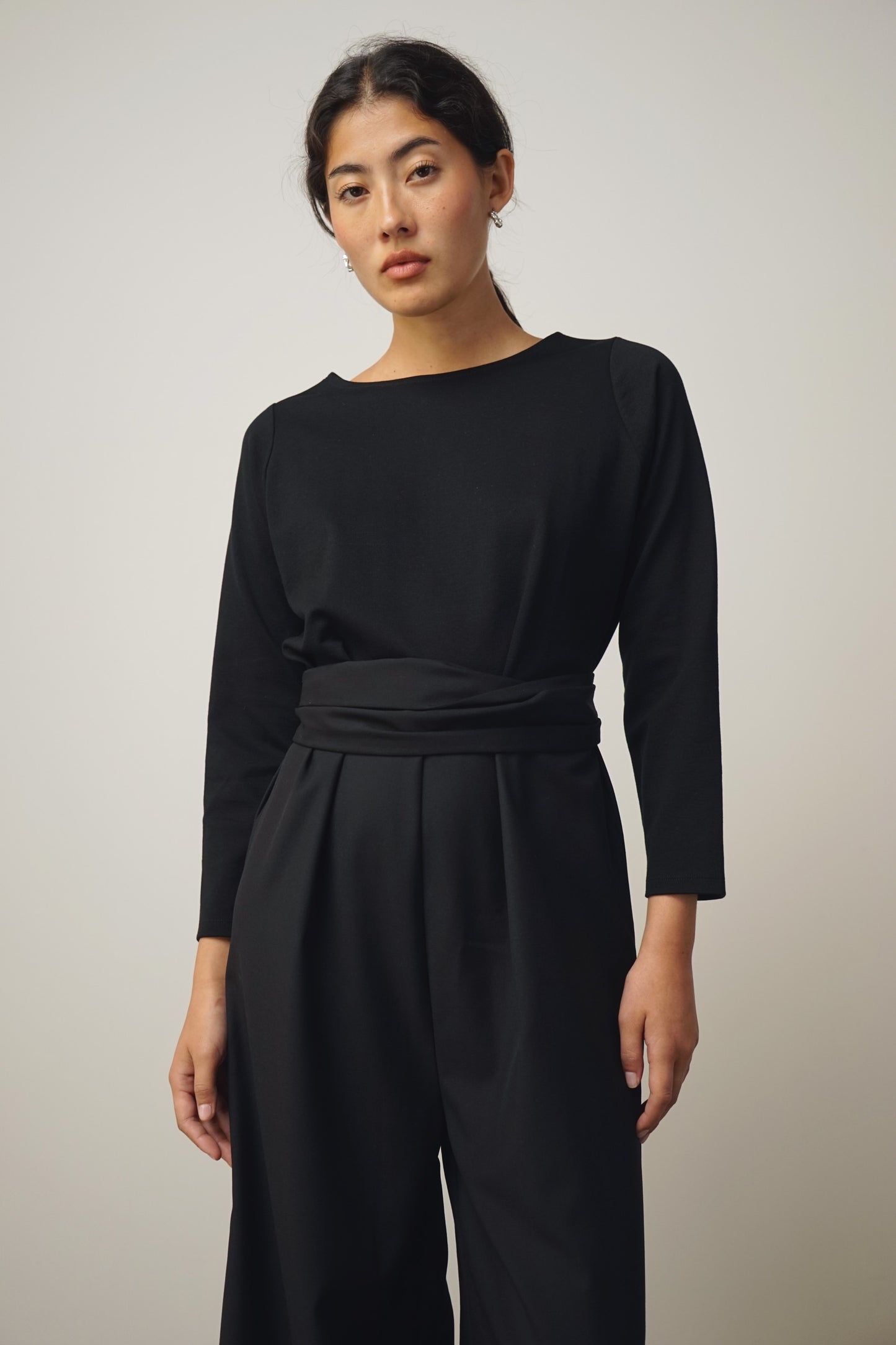 Overall | black (1 Stk in M - L)