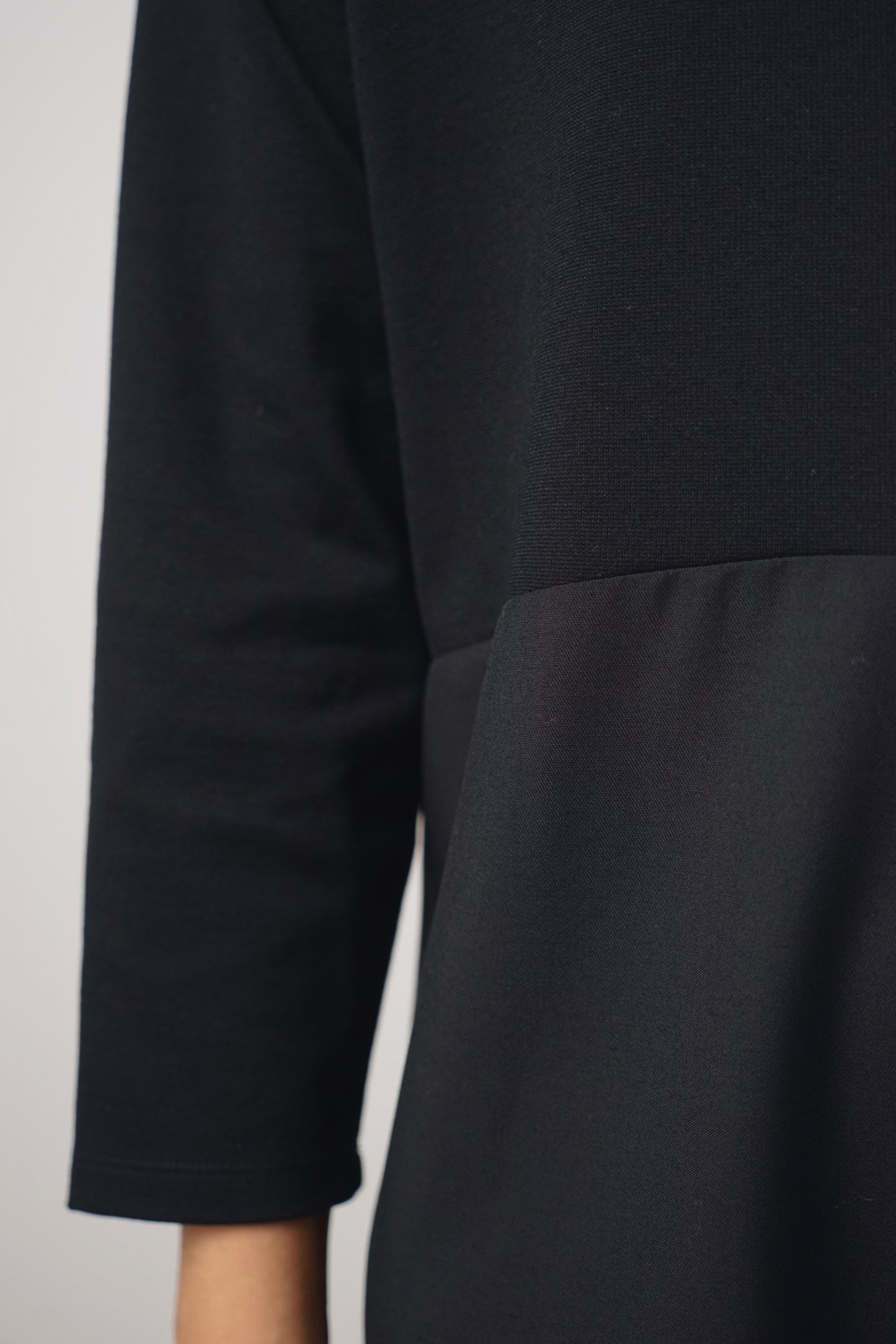 Overall | black (1 Stk in M - L)