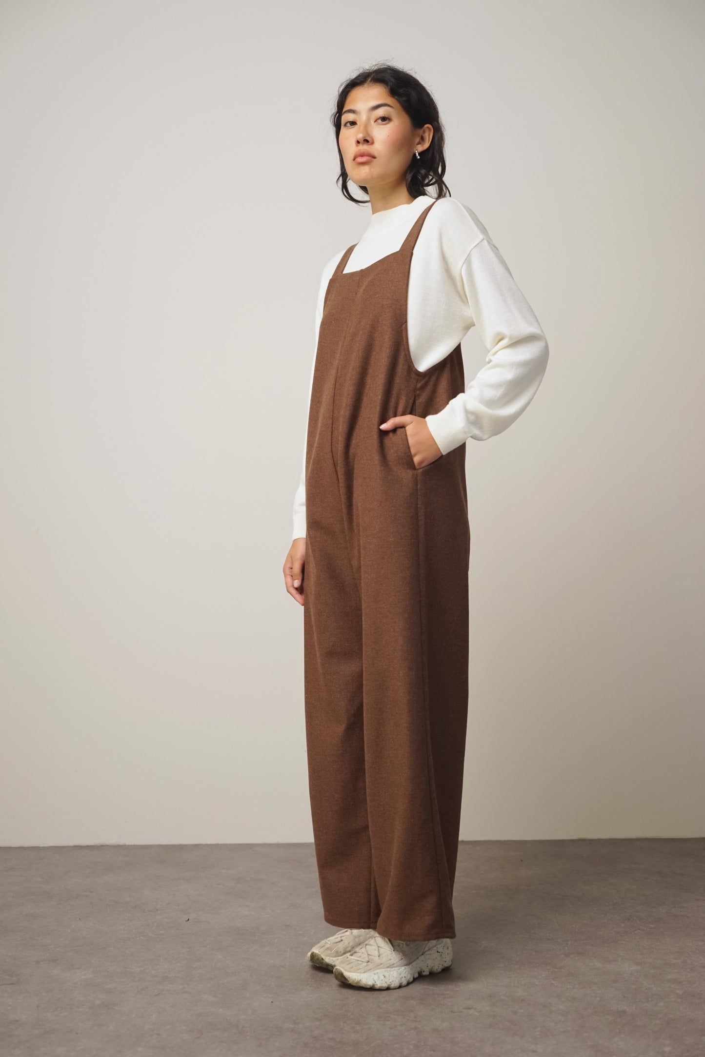 Overall | hazel