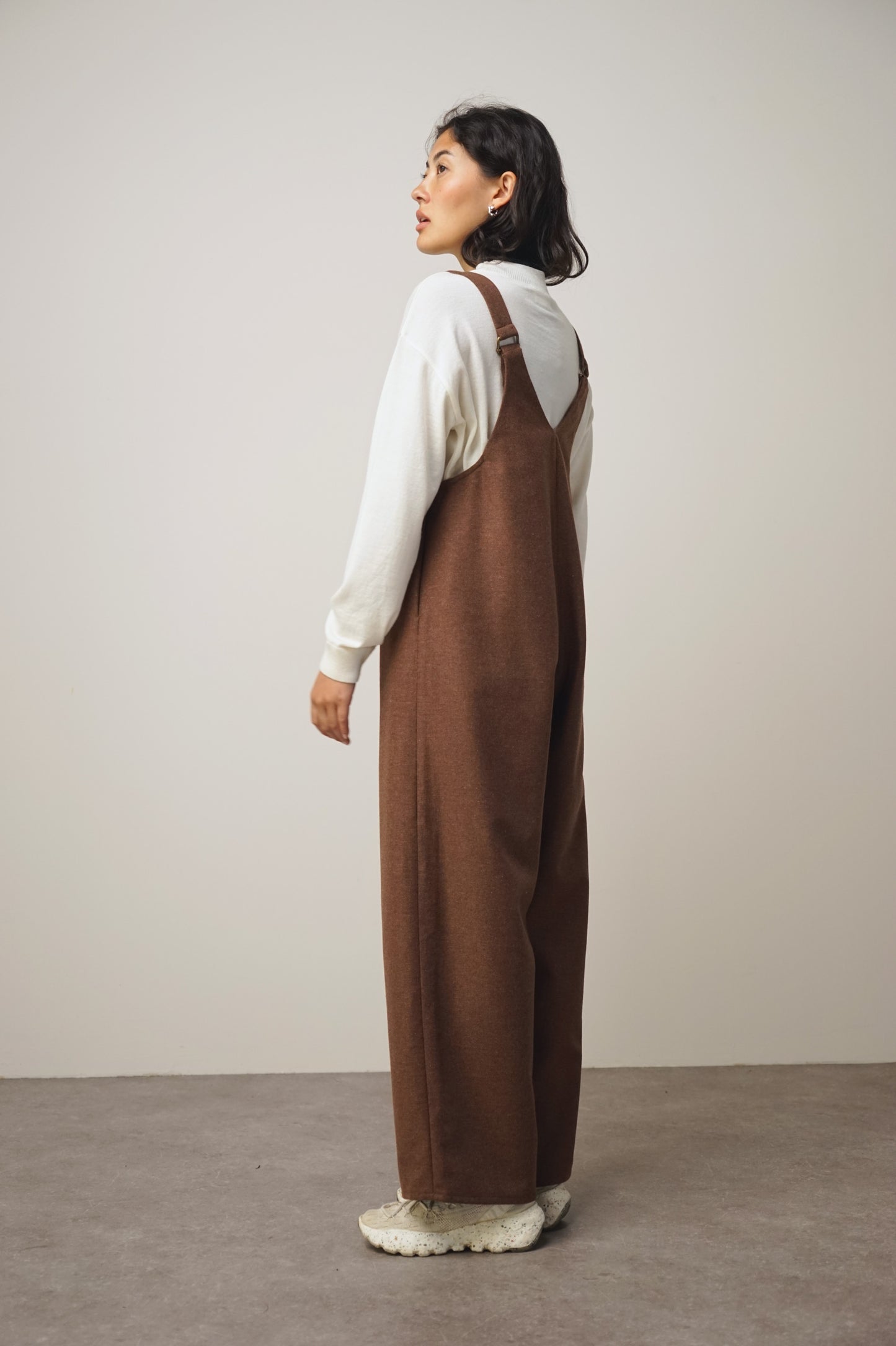 Overall | hazel