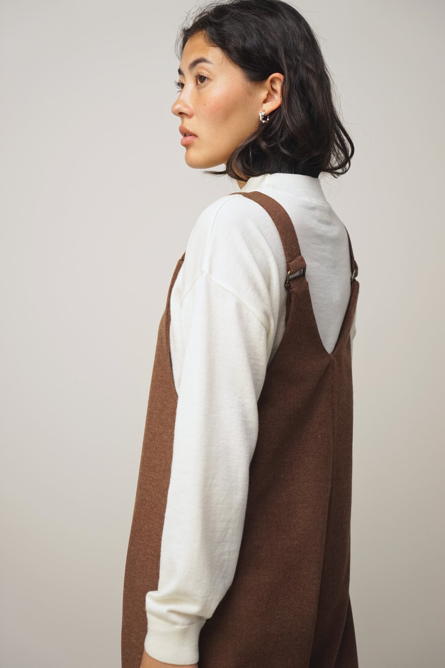 Overall | hazel