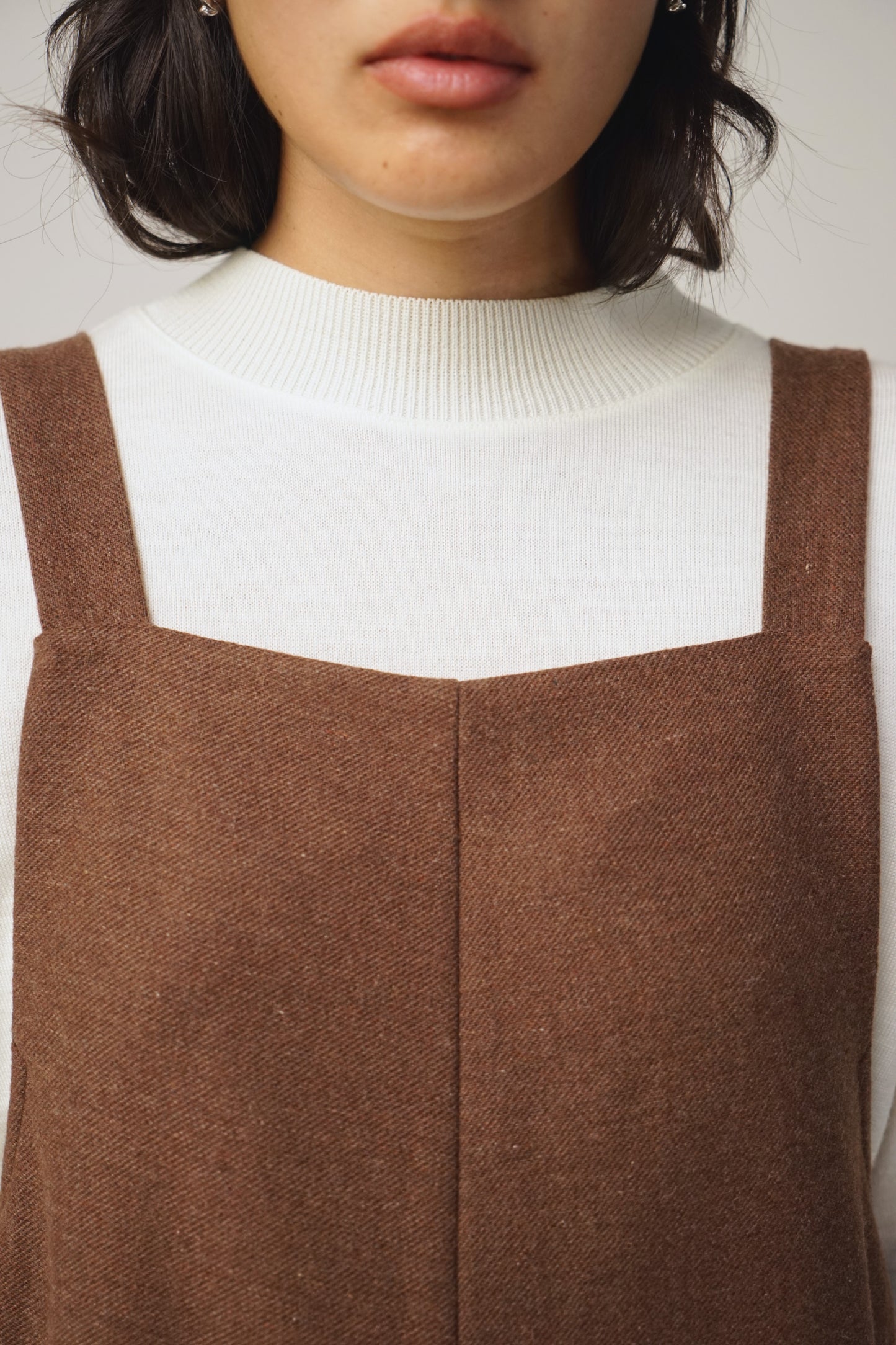 Overall | hazel