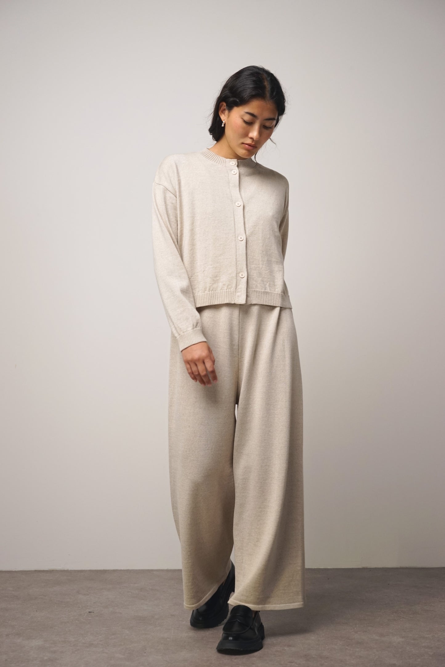 Overall | beige