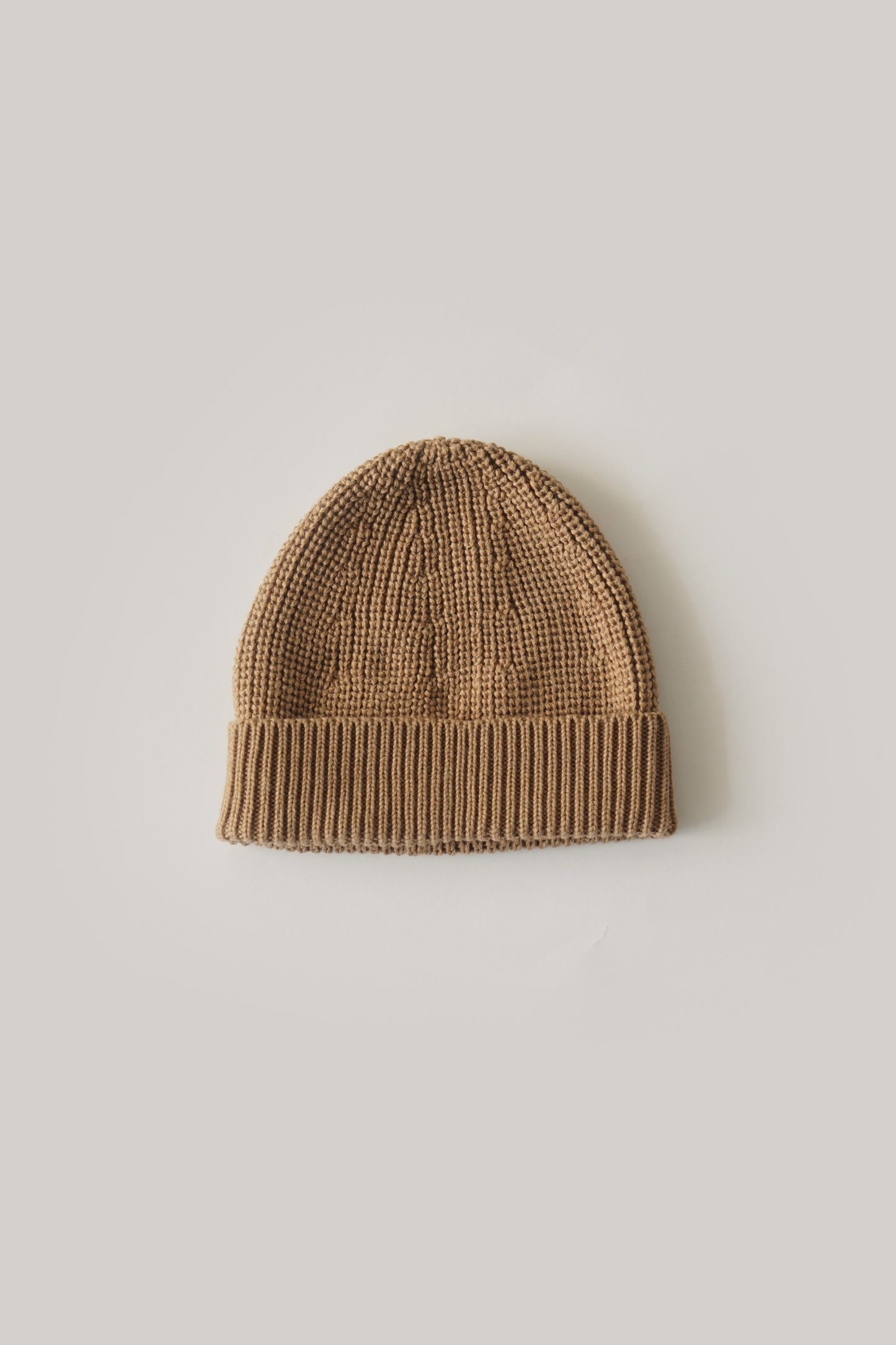 Beanie | camel (2 Stk verfügbar)