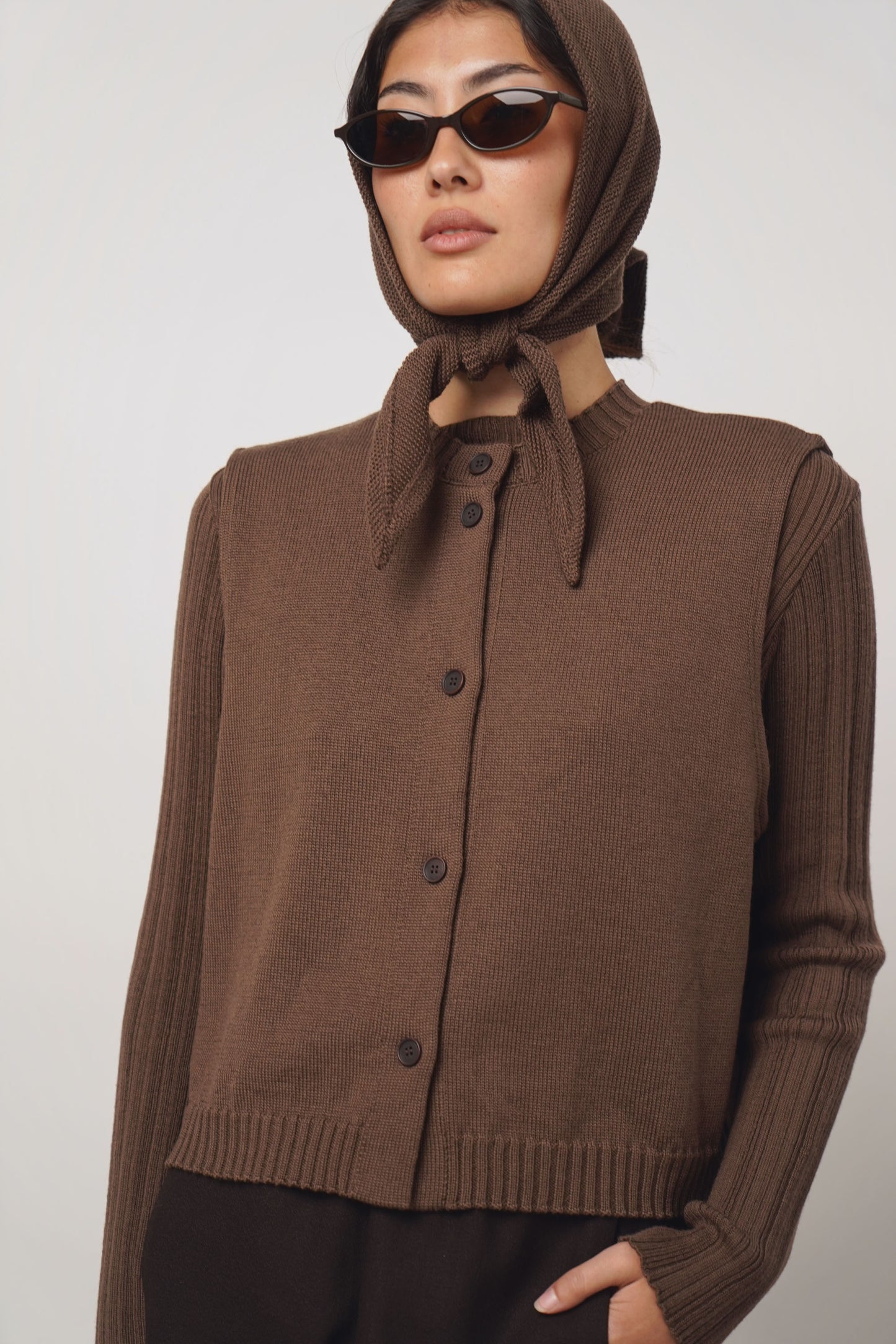 Accessoire | chocolate