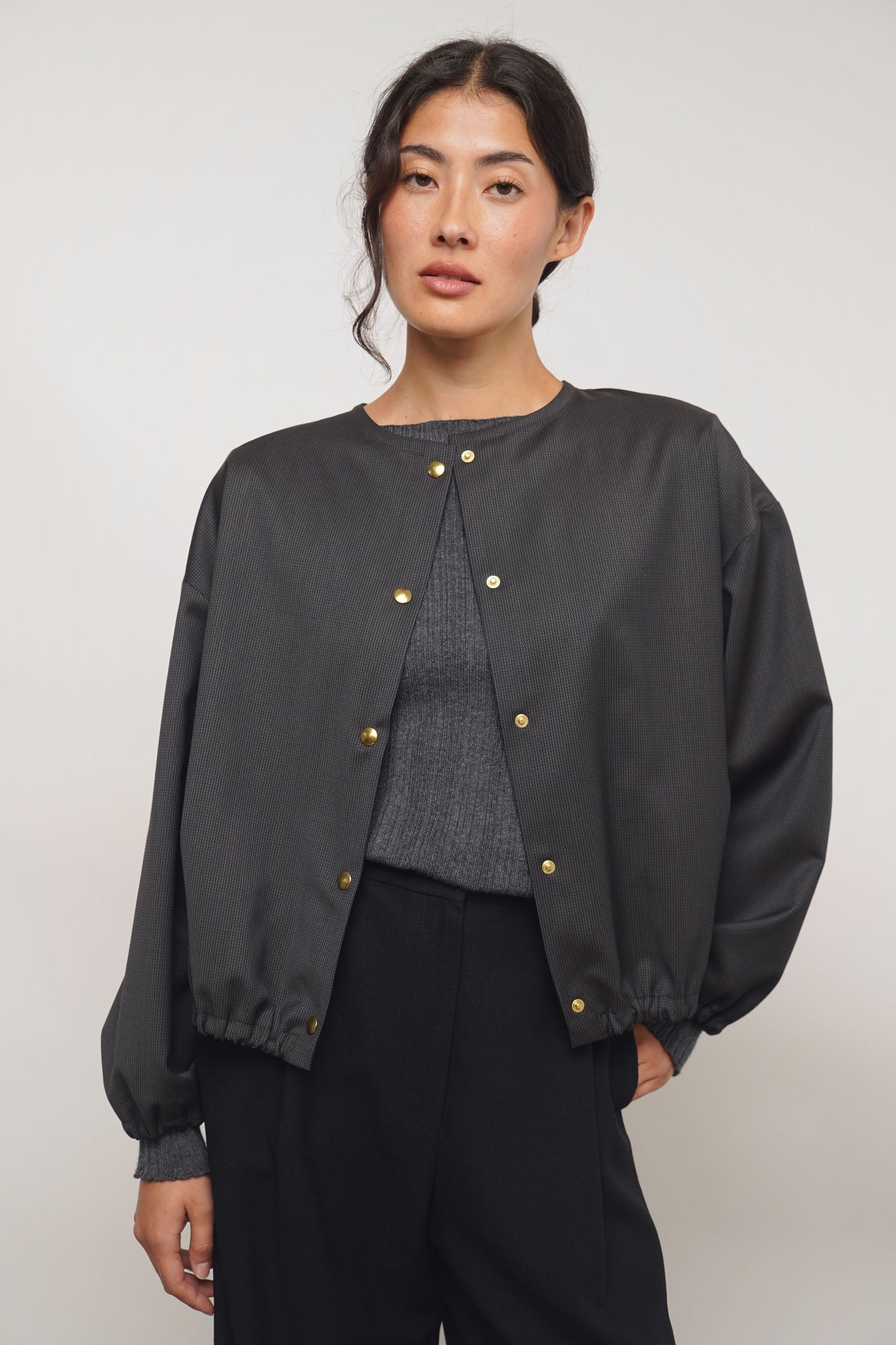 Bomber | anthra