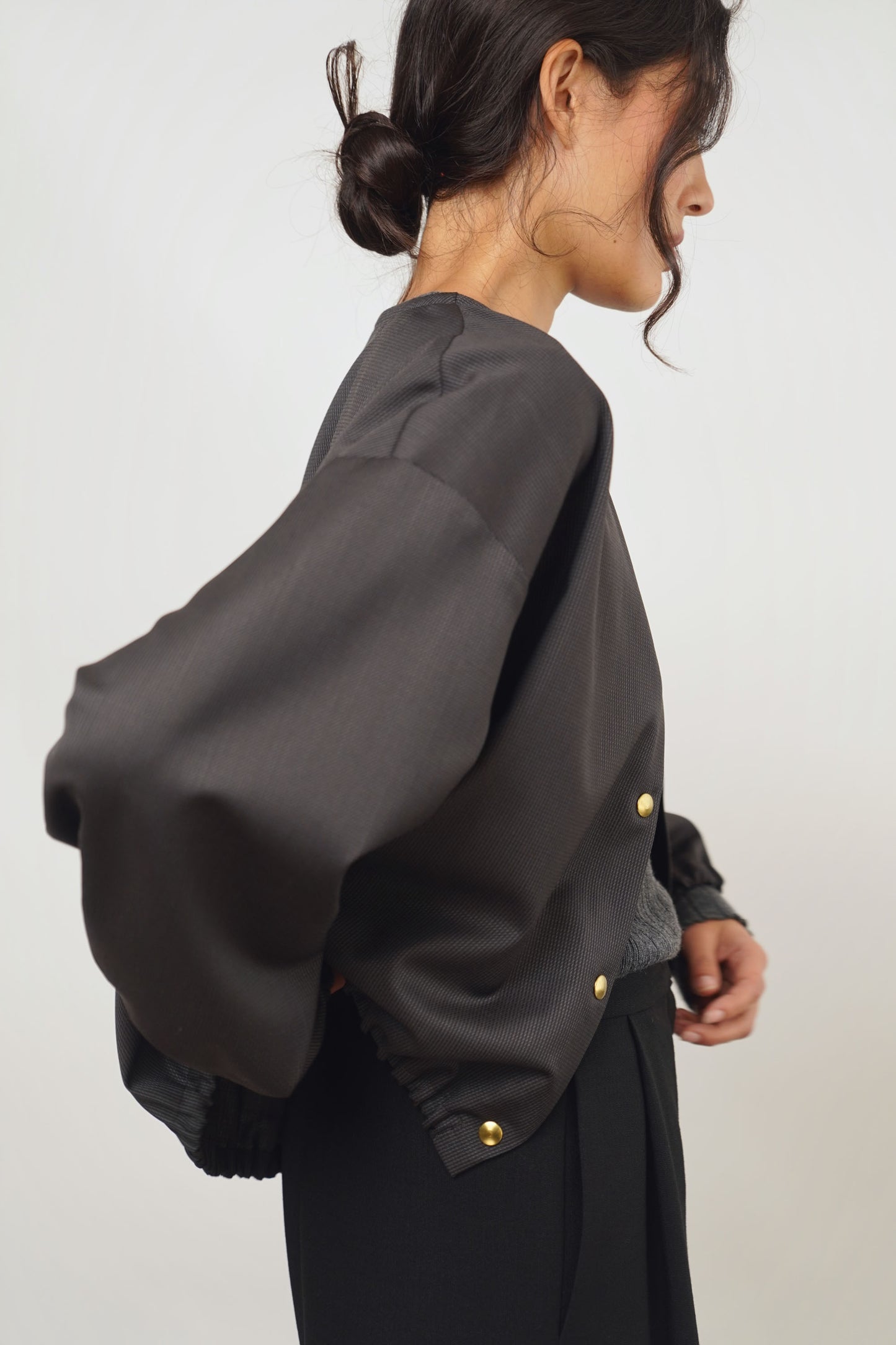 Bomber | anthra