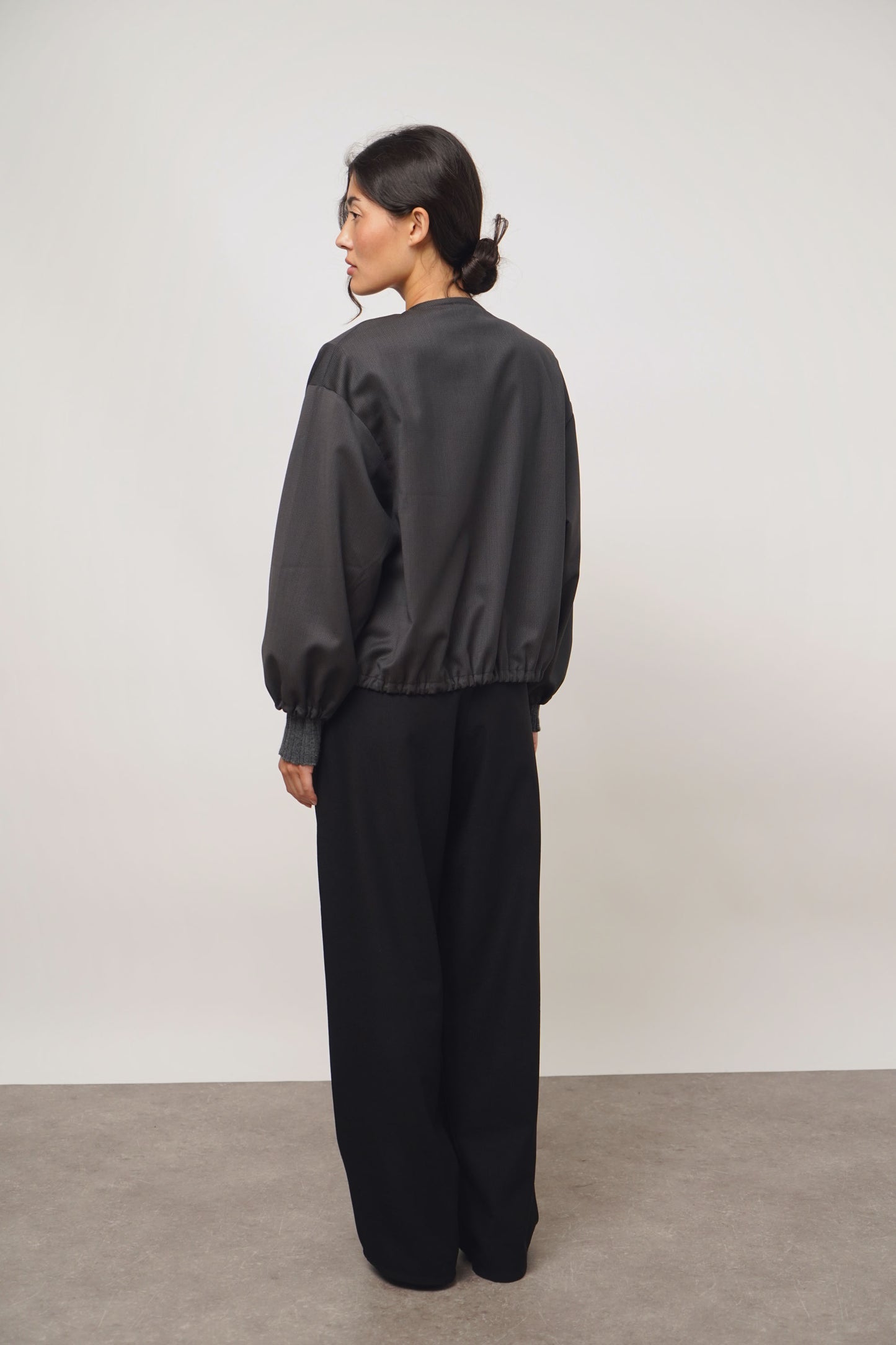 Bomber | anthra