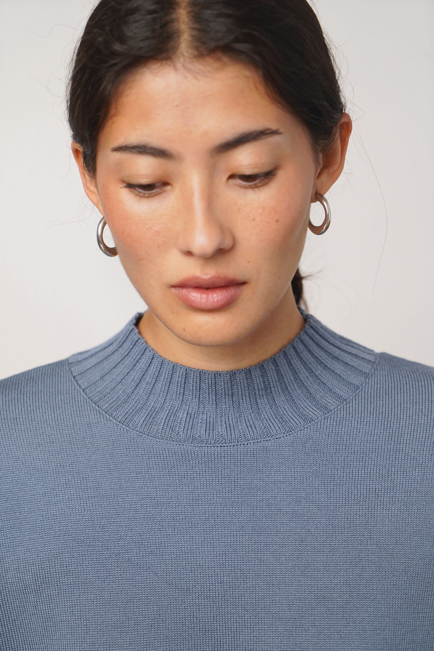 Pullover collar | steel