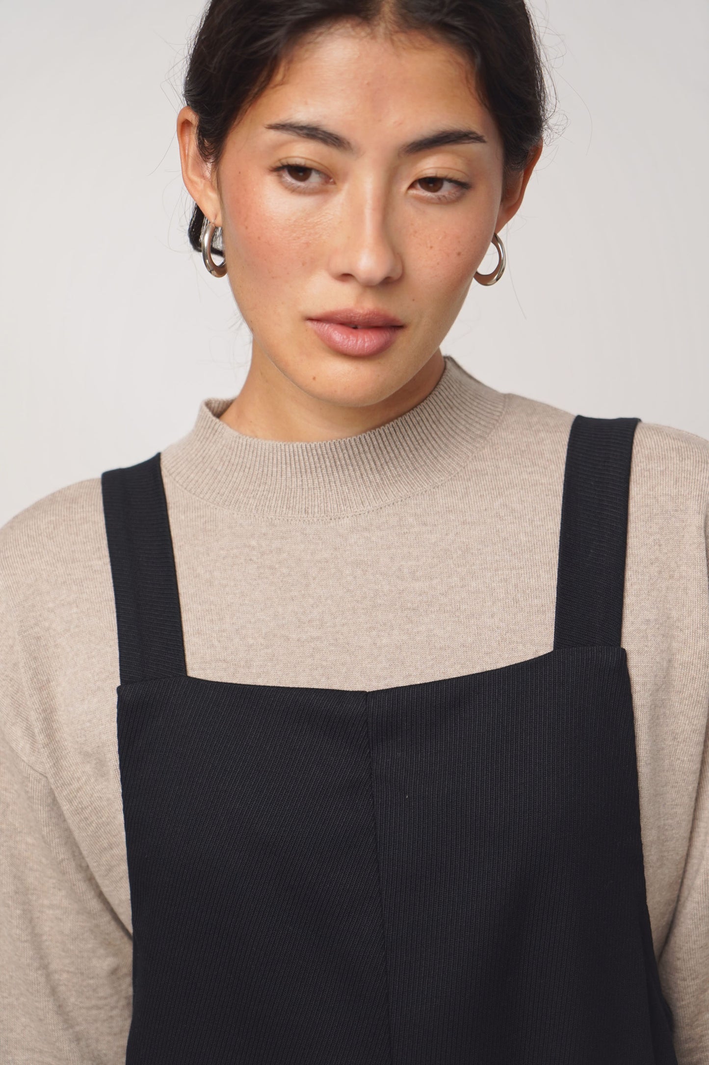 Overall | black