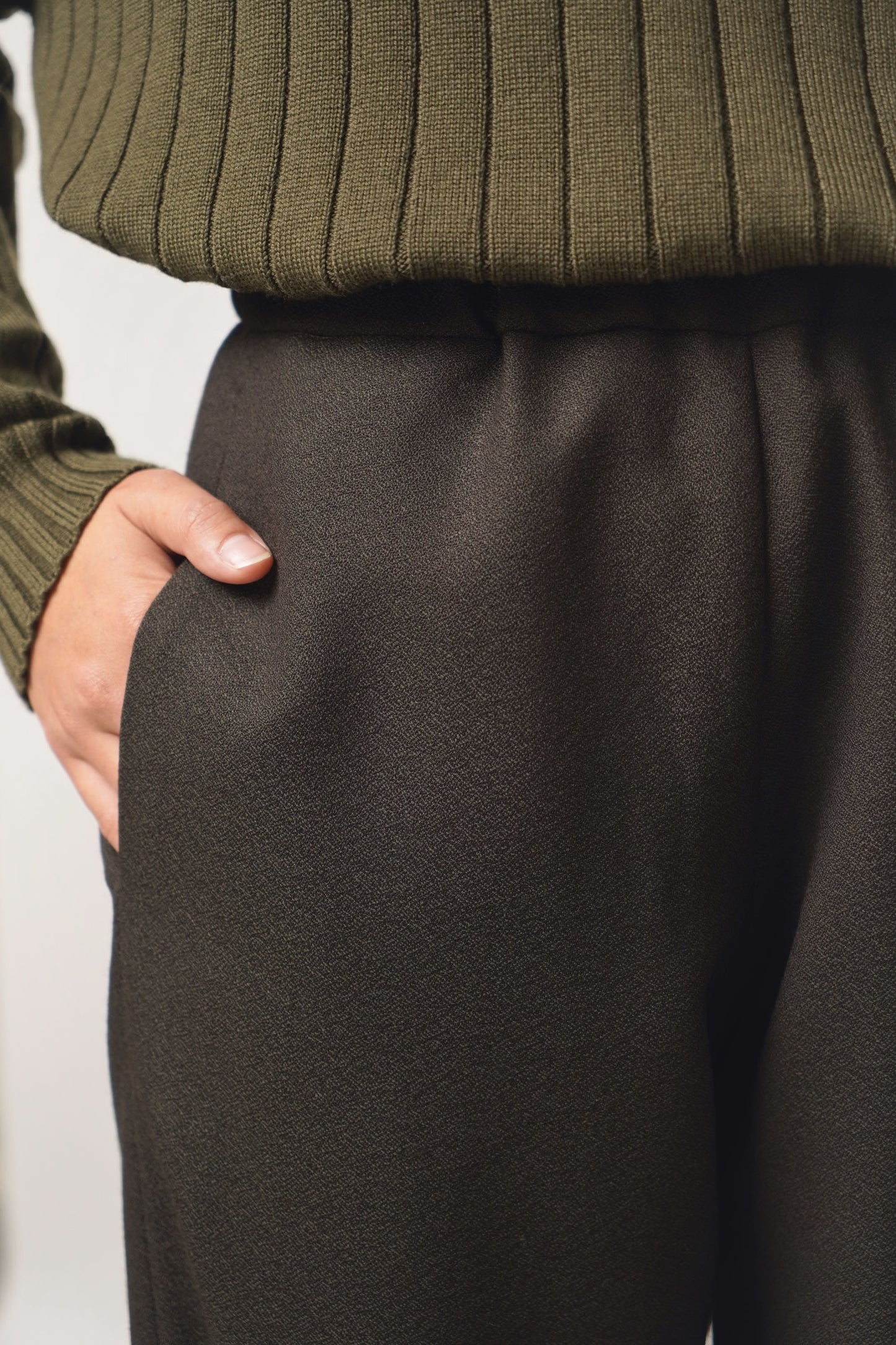 Pants | khaki
