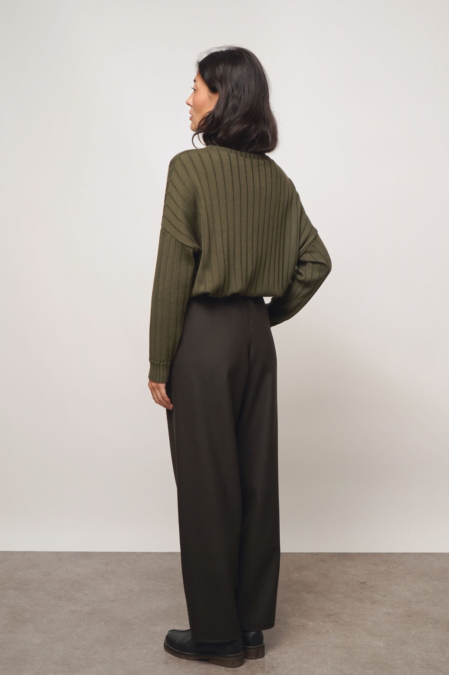 Pants | khaki