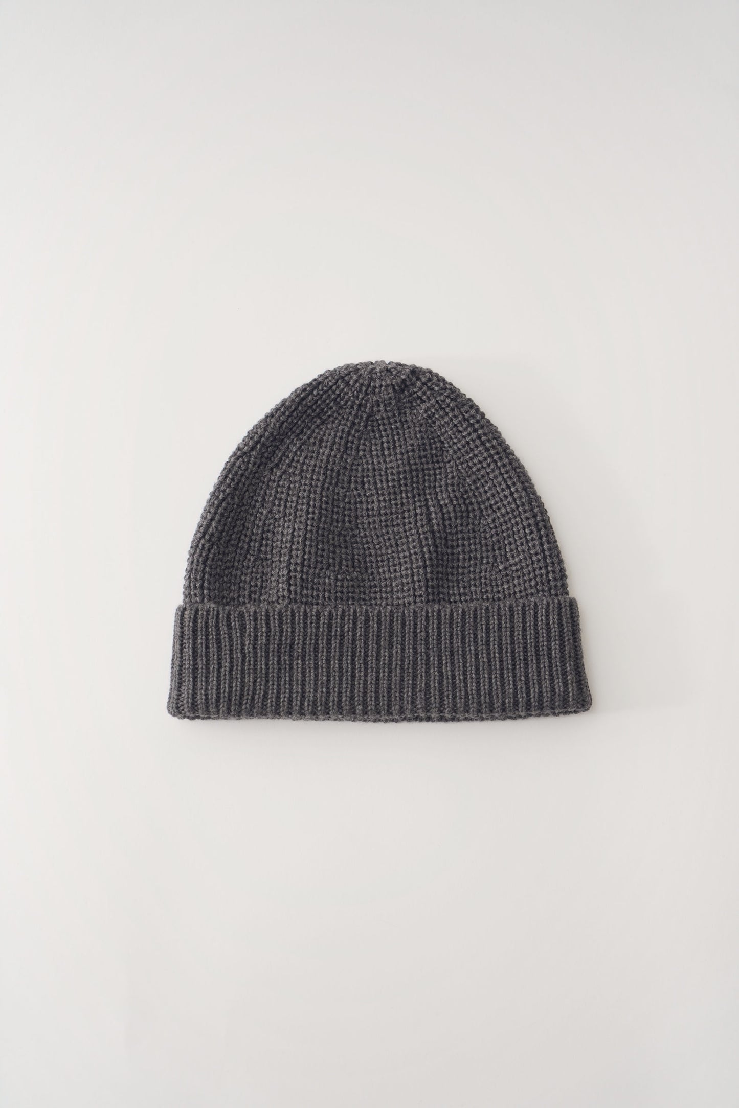 PRE ORDER | Beanie | anthra