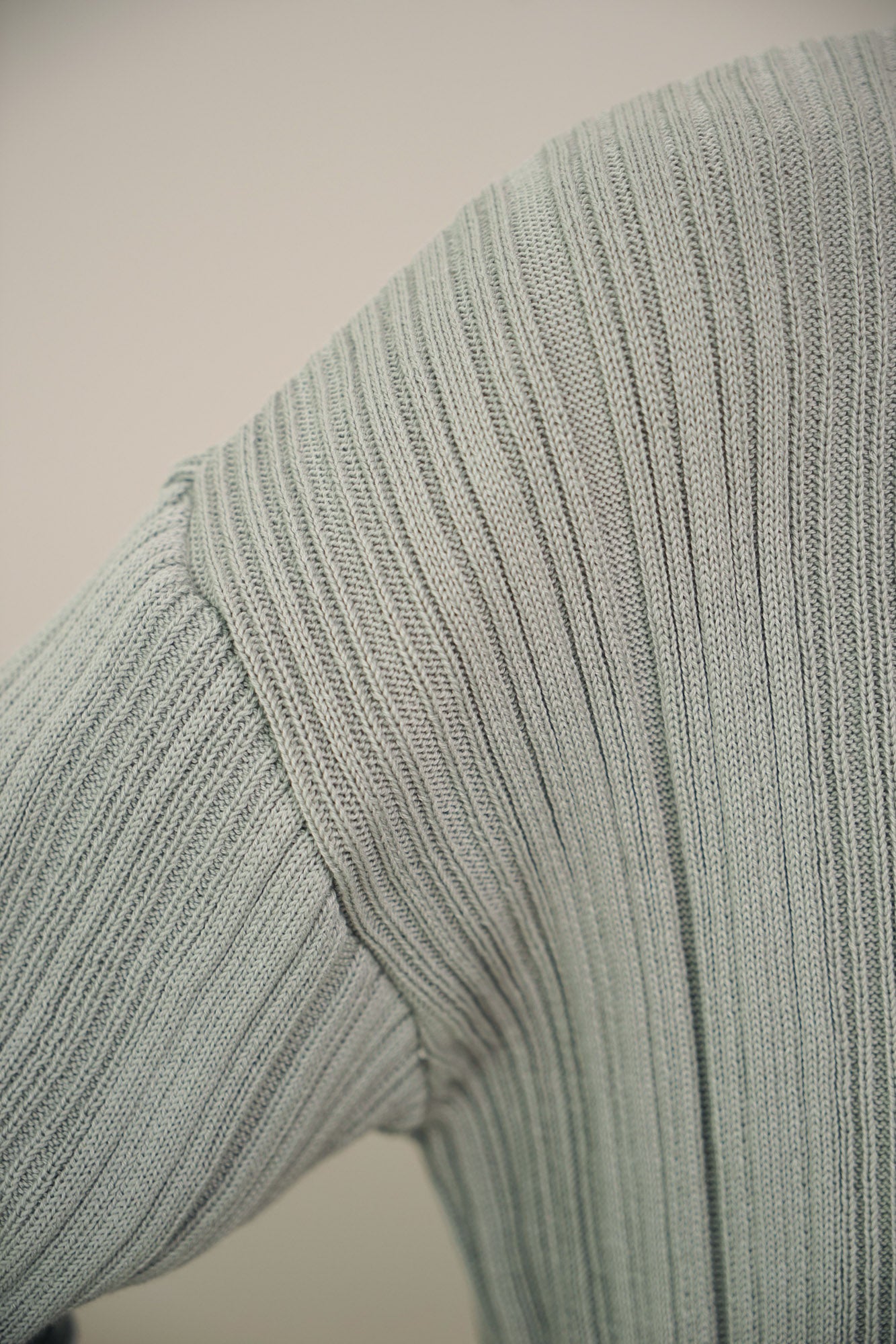 Wrap Cardigan | jade