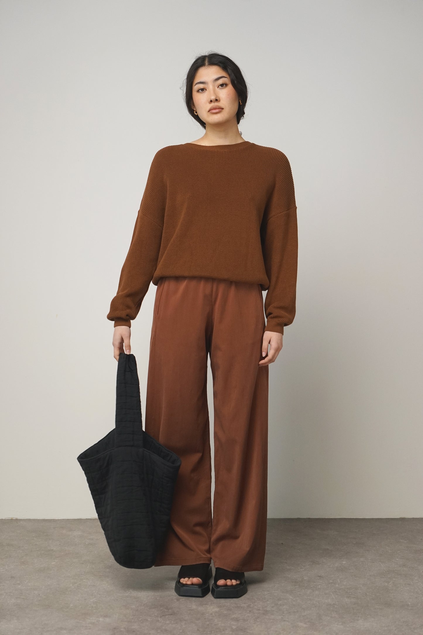 Pullover | hazel (1 Stk verfügbar)