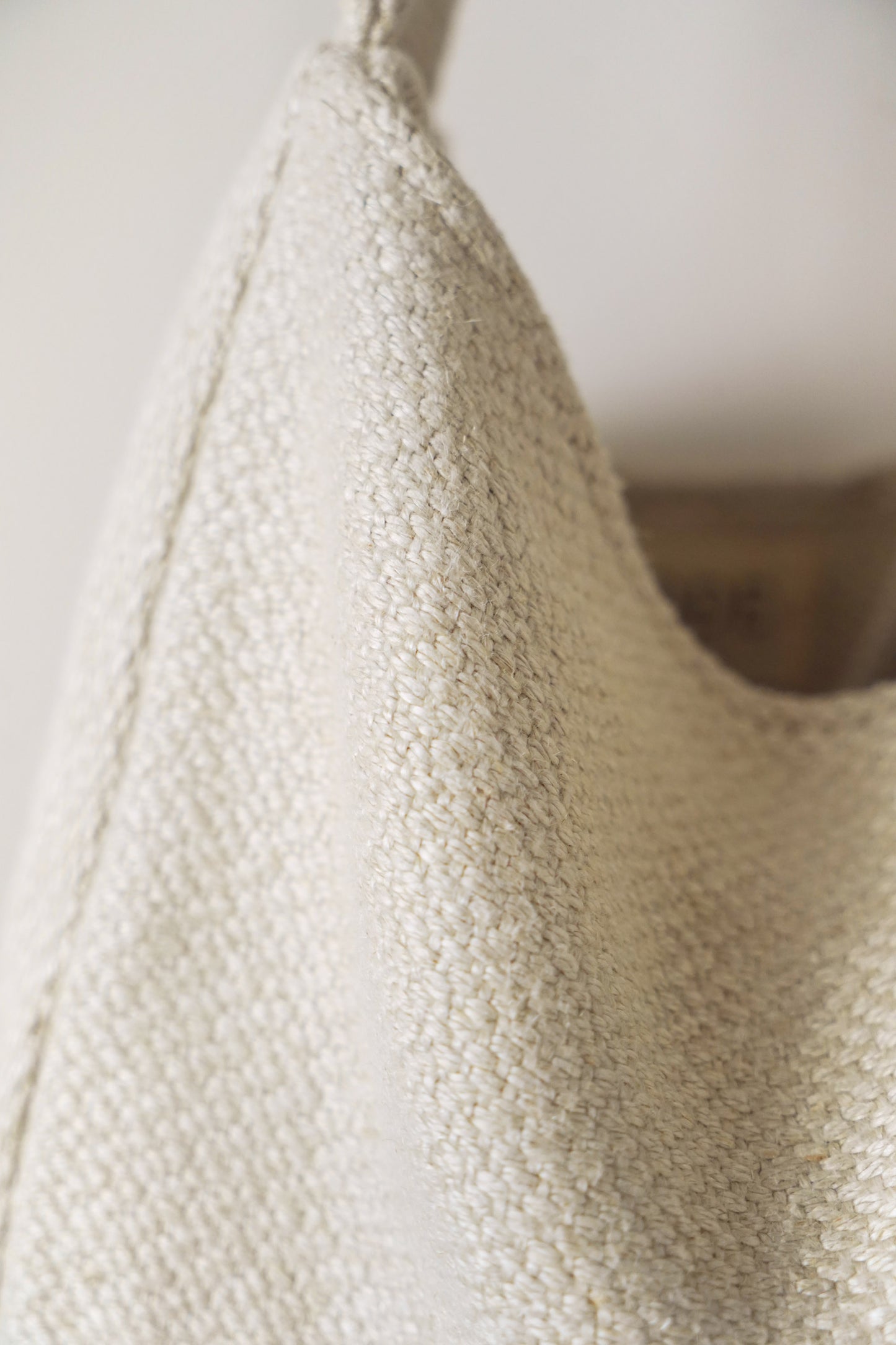 Bag | greige PRE-ORDER
