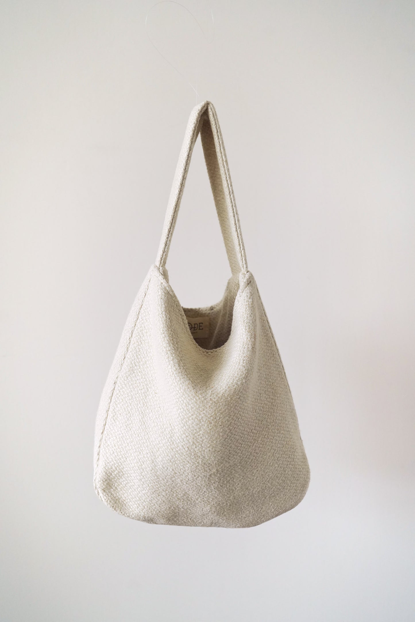 Bag | greige PRE-ORDER
