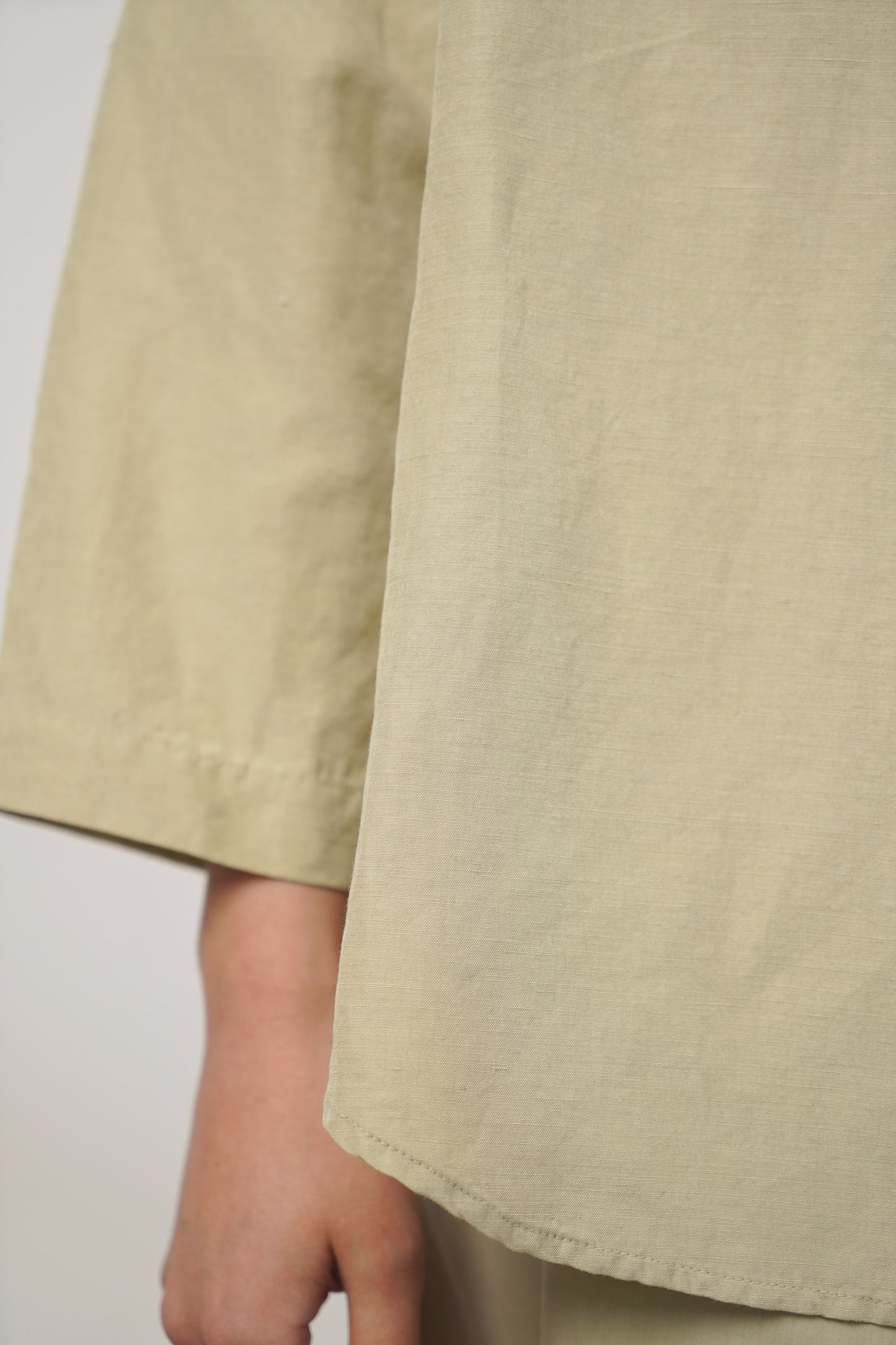 Blouse | linden