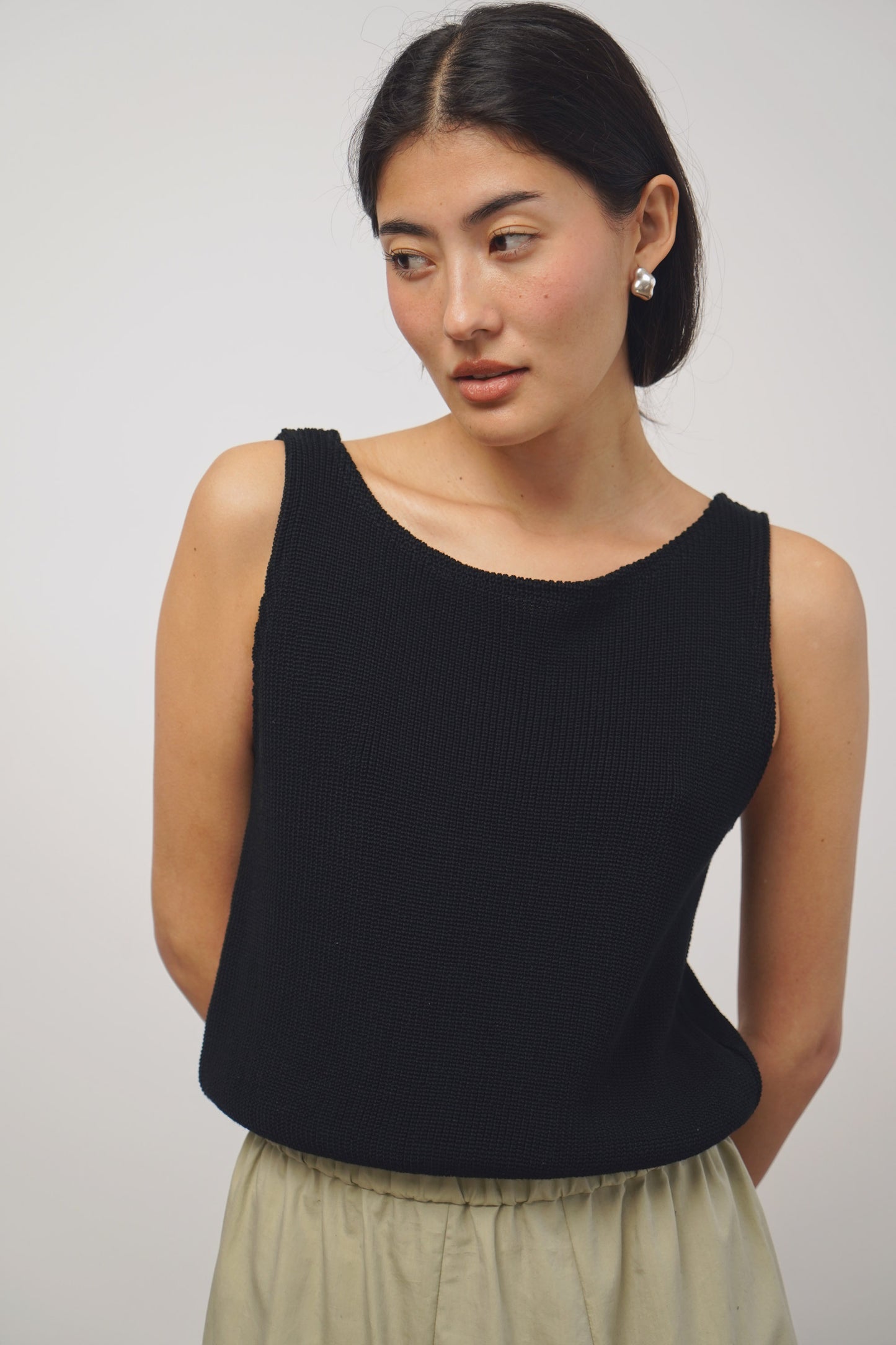 Top | black PRE ORDER