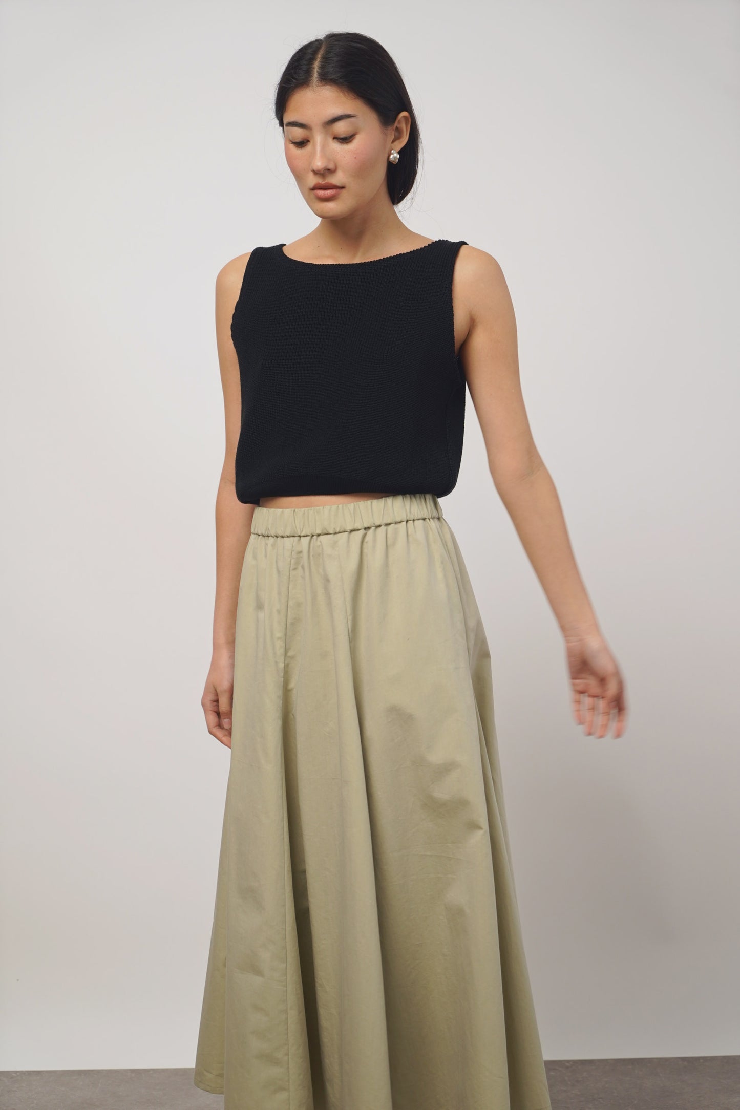 Top | black PRE ORDER