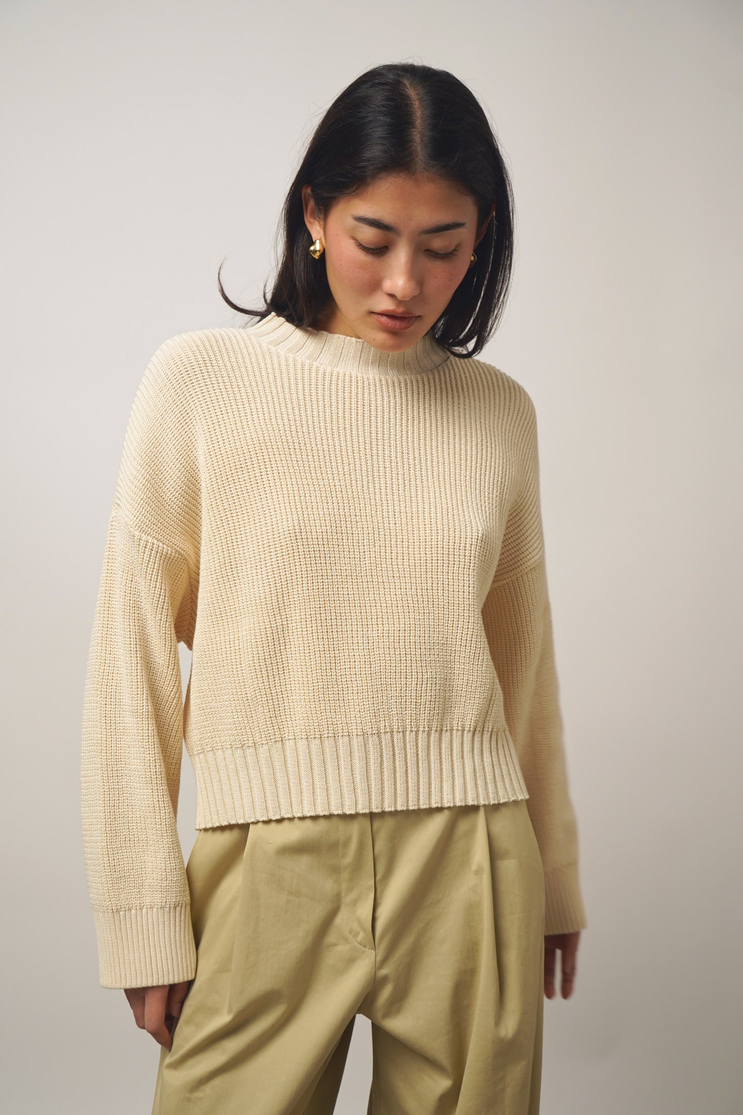 Pullover | natural
