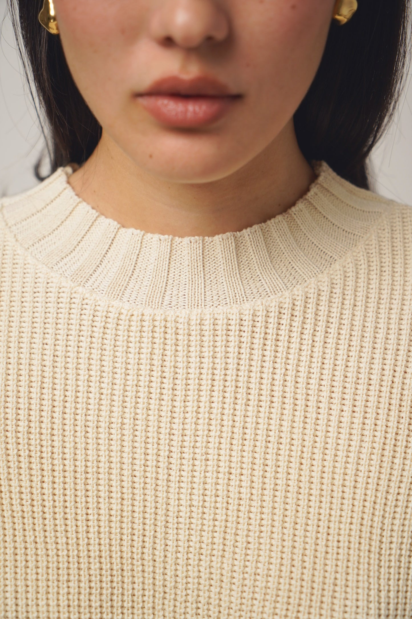 Pullover | natural