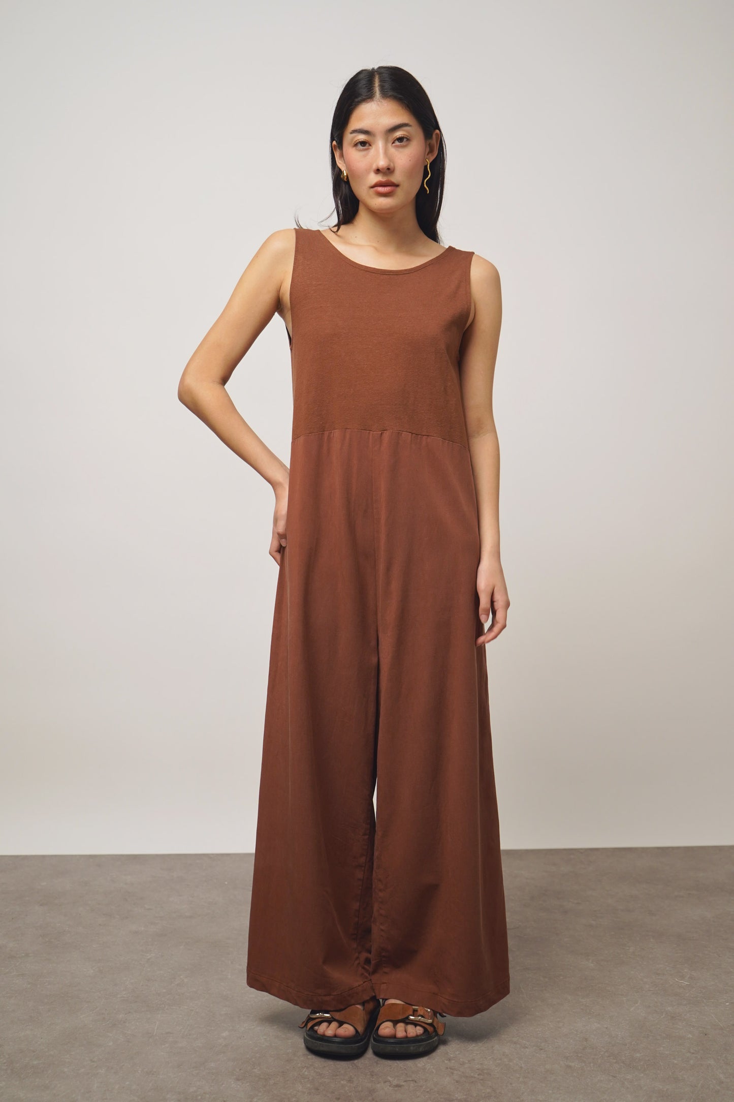 Overall | hazel