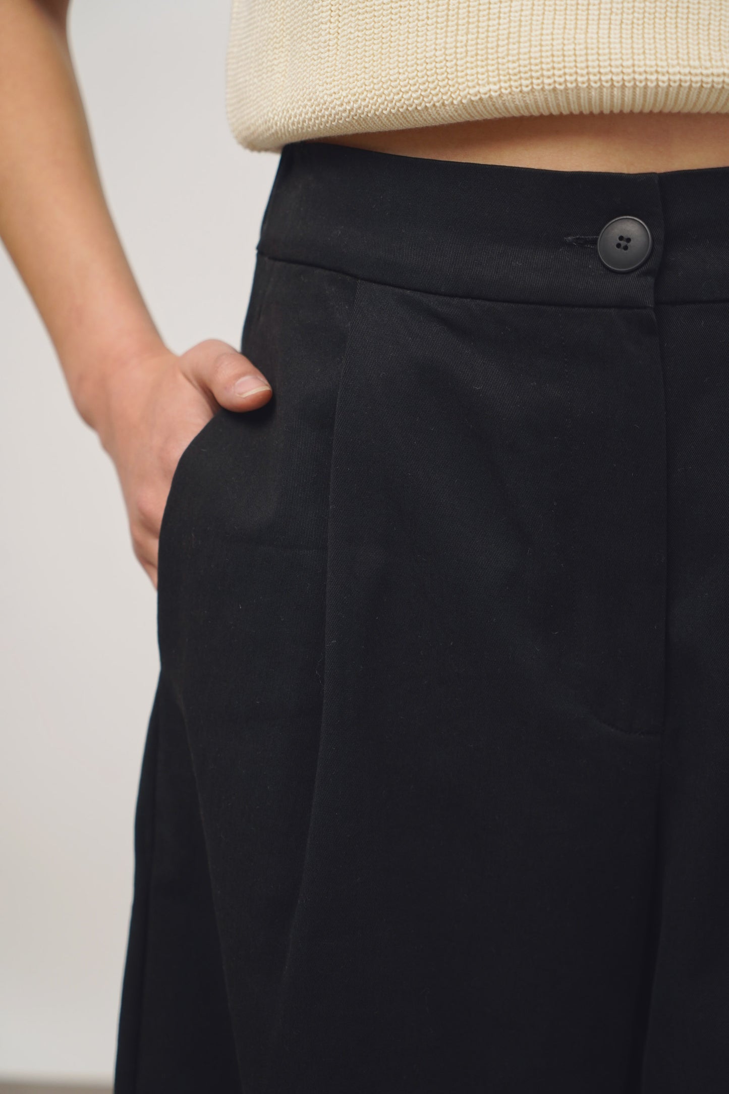 Shorts | black