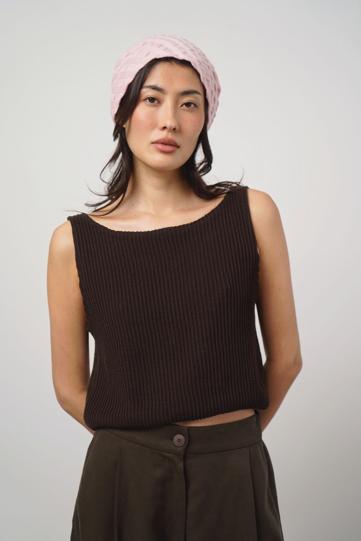 Accessoire bubble | rose