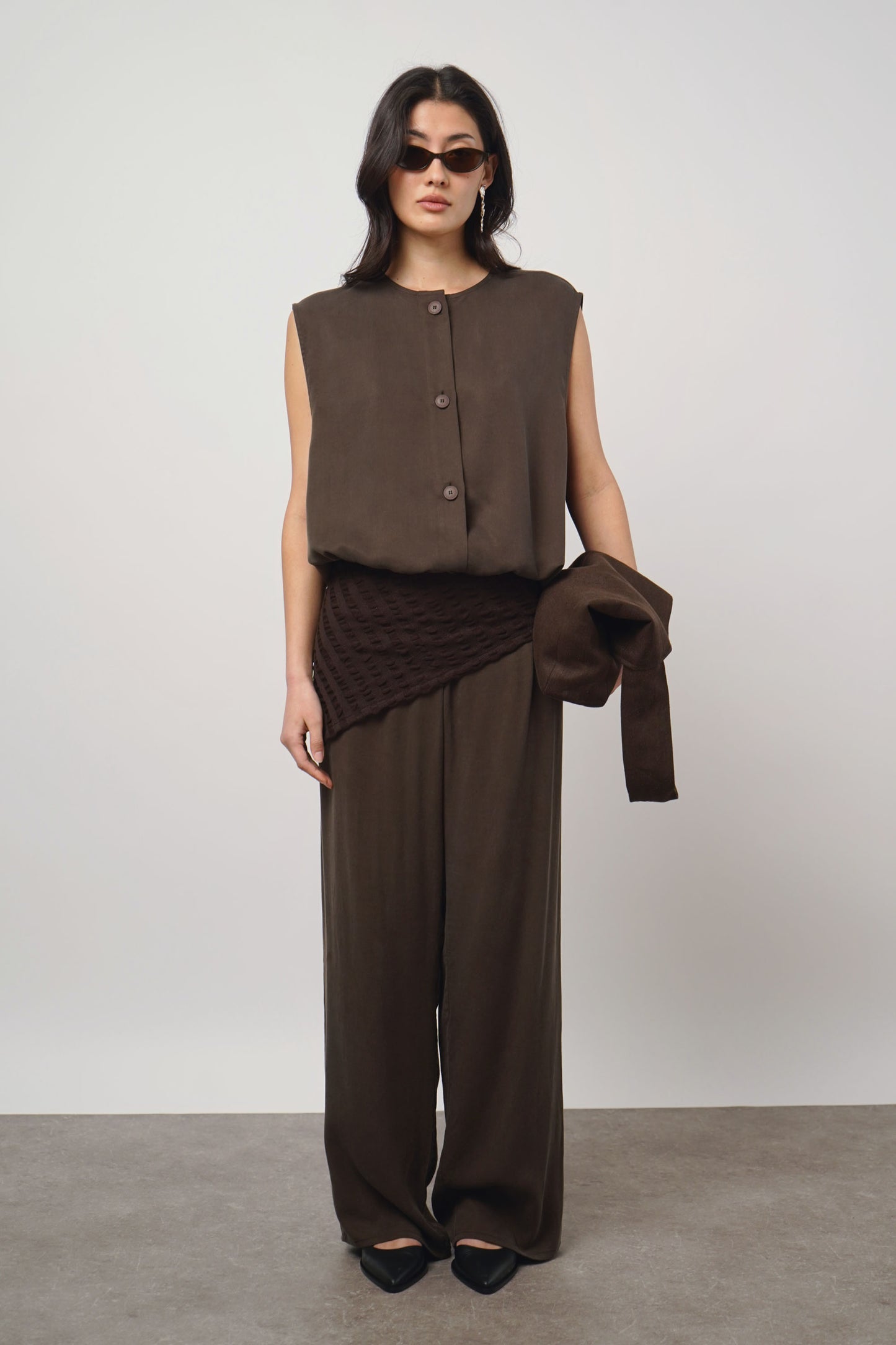 Accessoire bubble | espresso