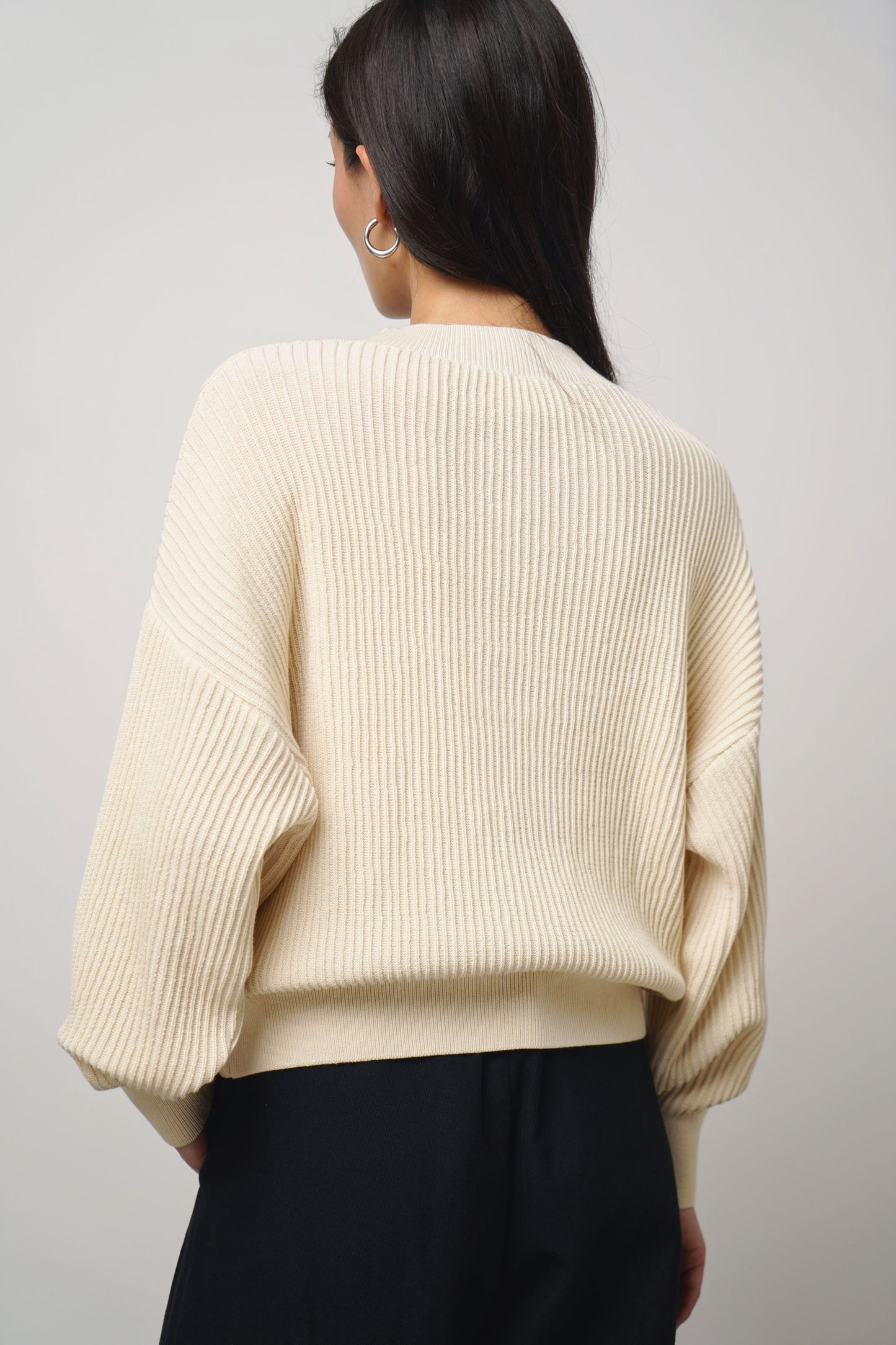 Pullover | natural