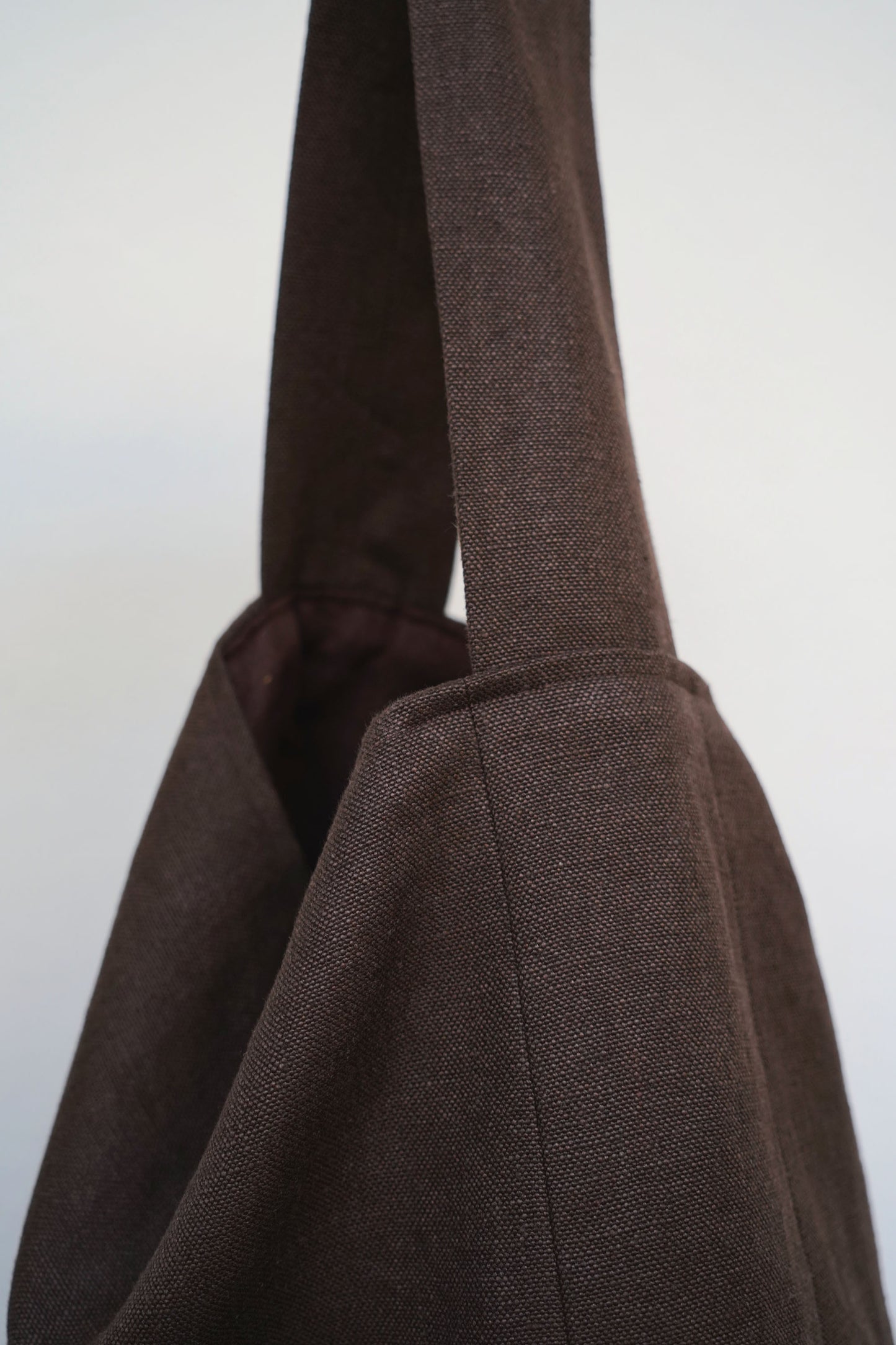 Bag | hazel