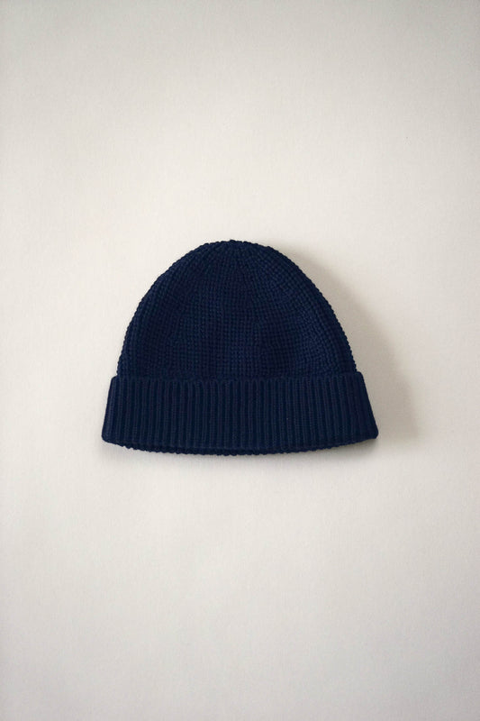 Beanie | navy