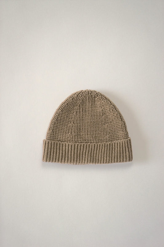 Beanie | camel