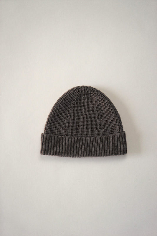 Beanie | coffee