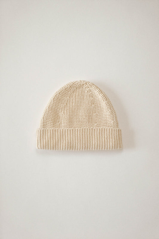 Beanie | beige