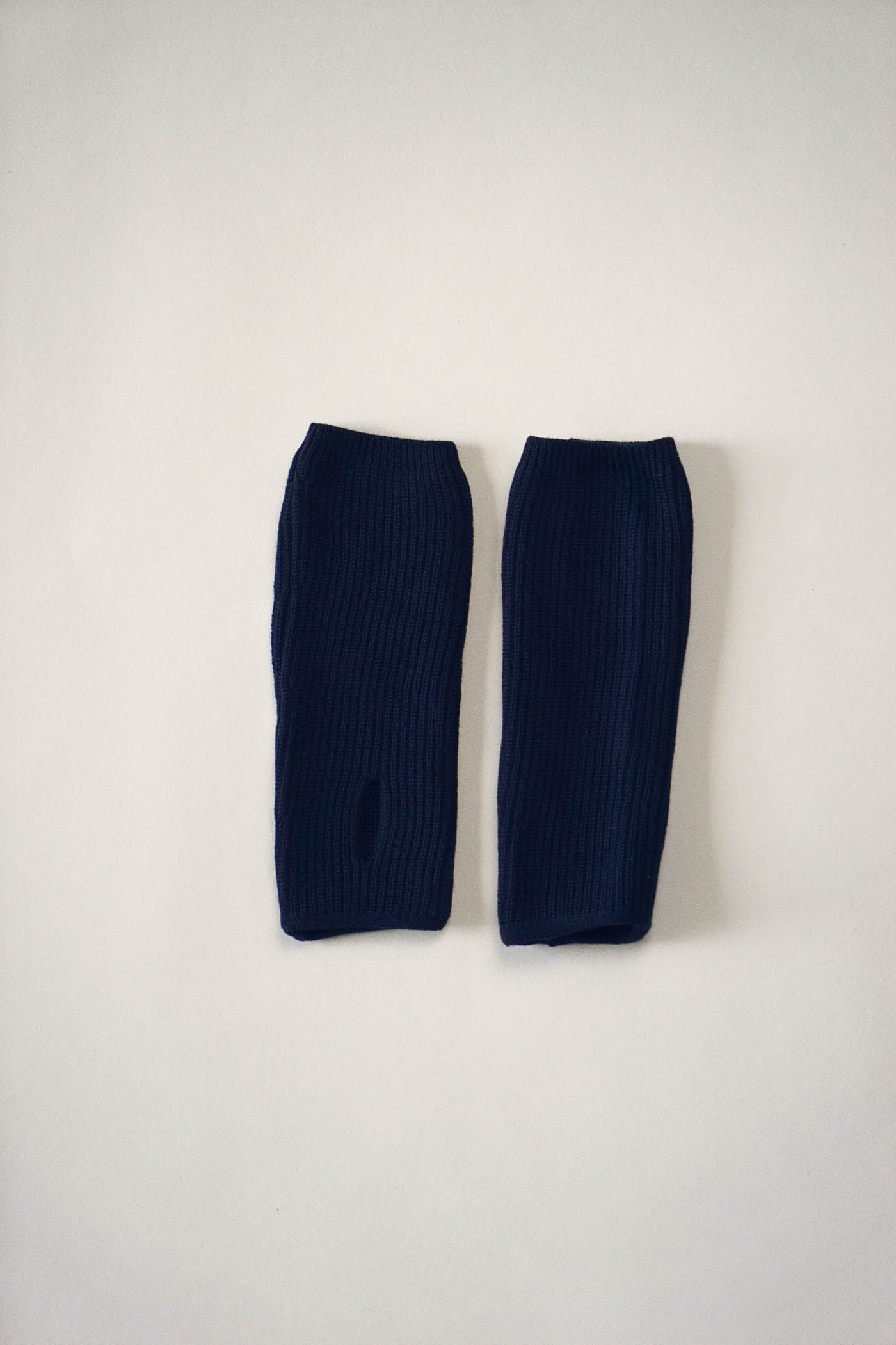 Wristwarmer | navy