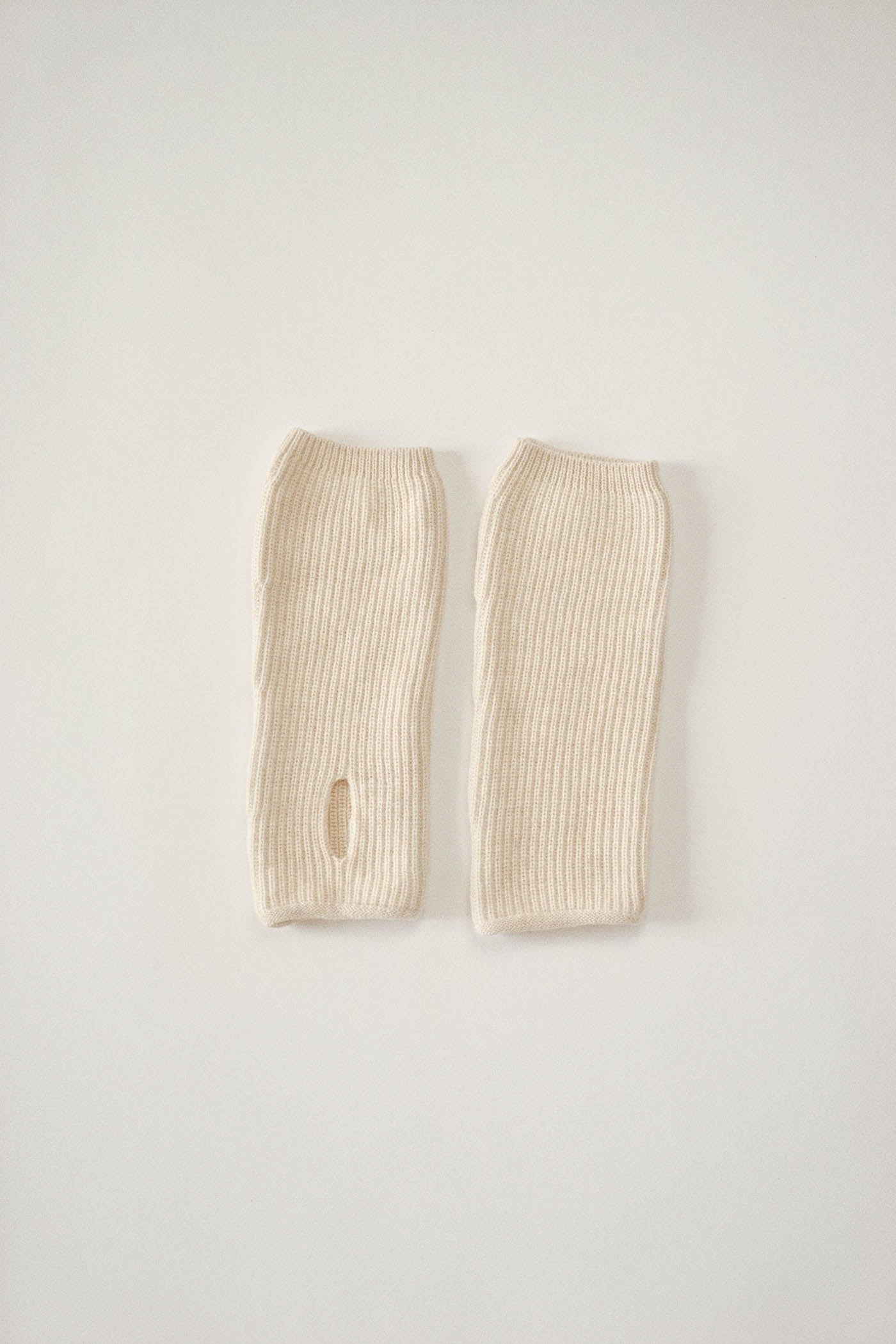 Wristwarmer | beige