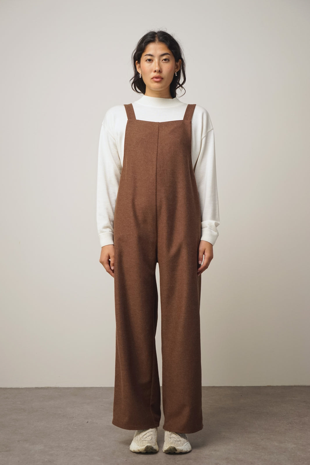 Overall | hazel