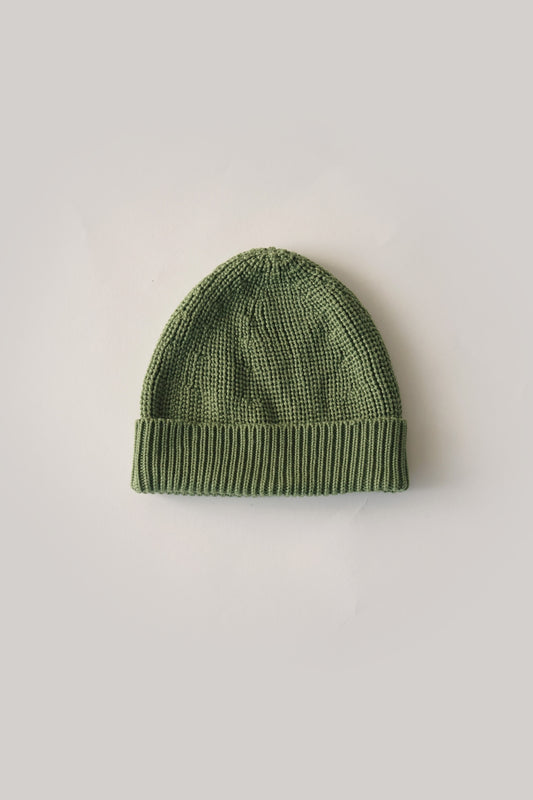 Beanie | matcha