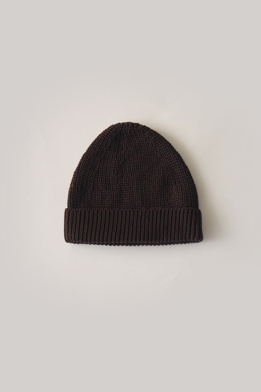 Beanie | cacao