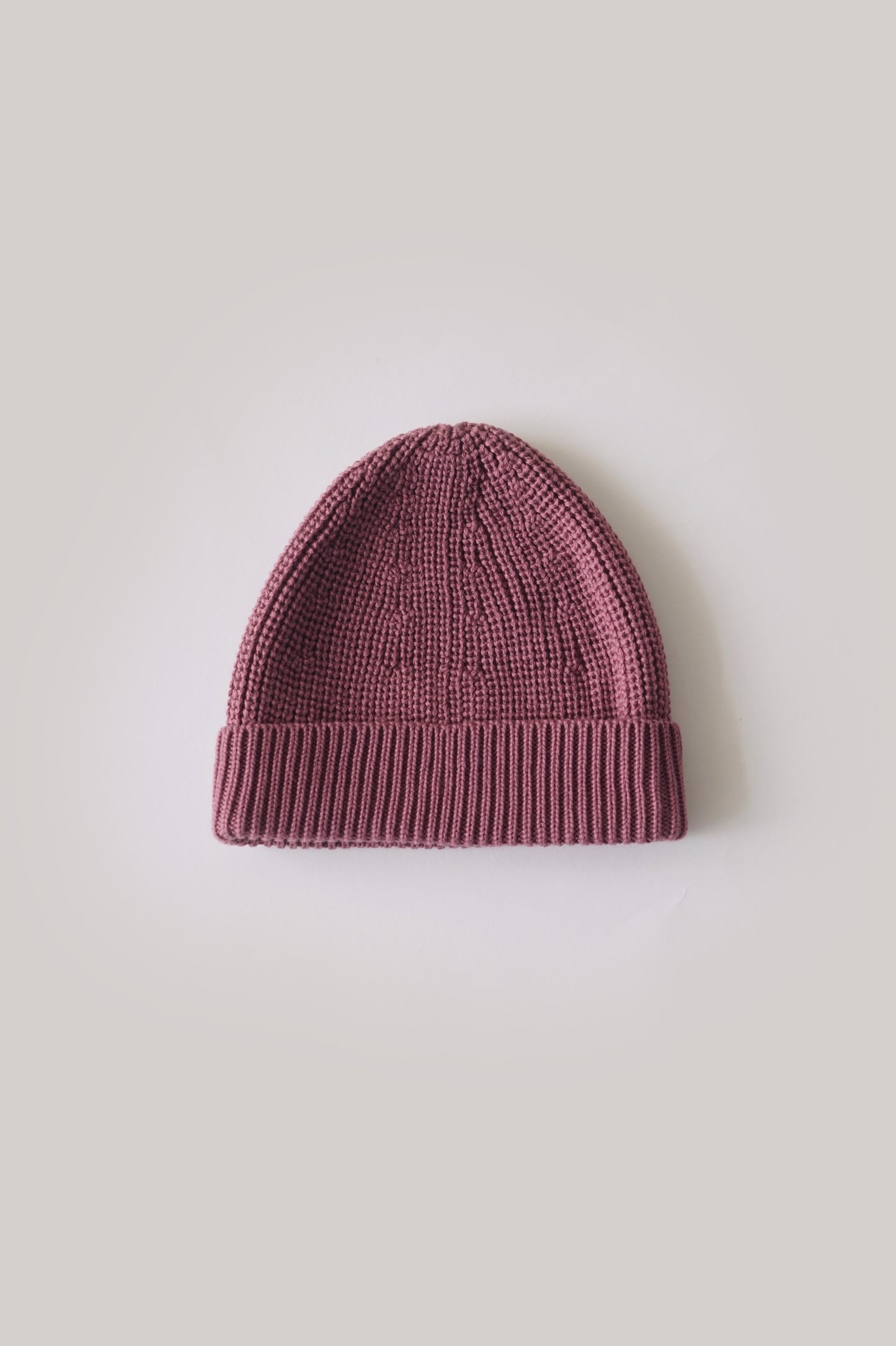 Beanie | lavender