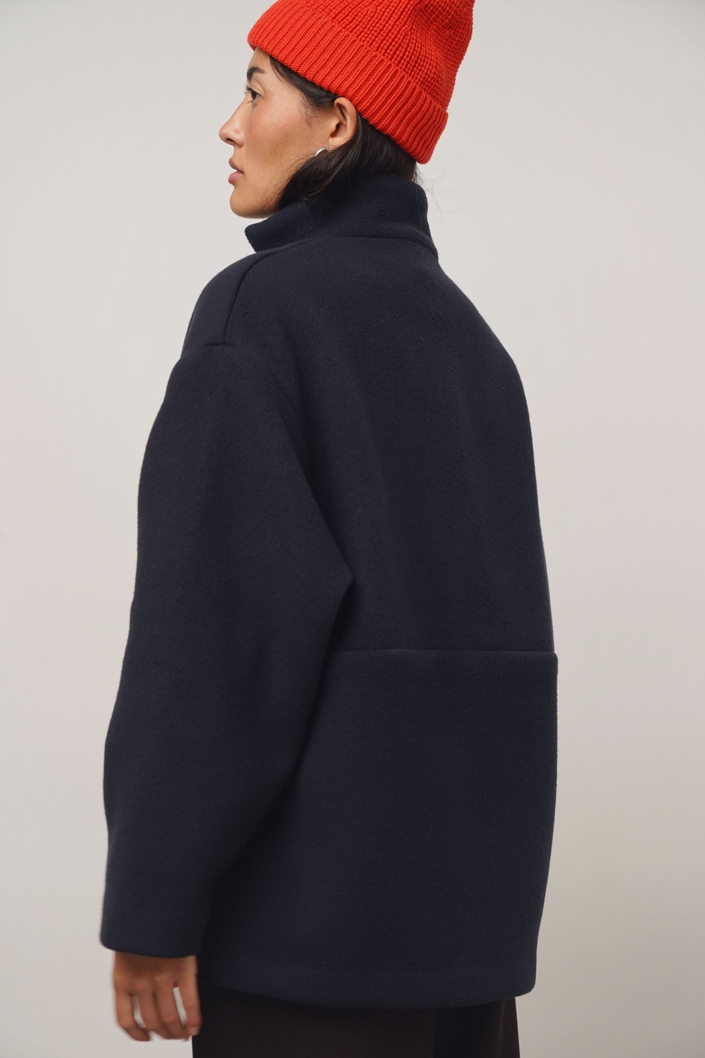 Jacket | midnight