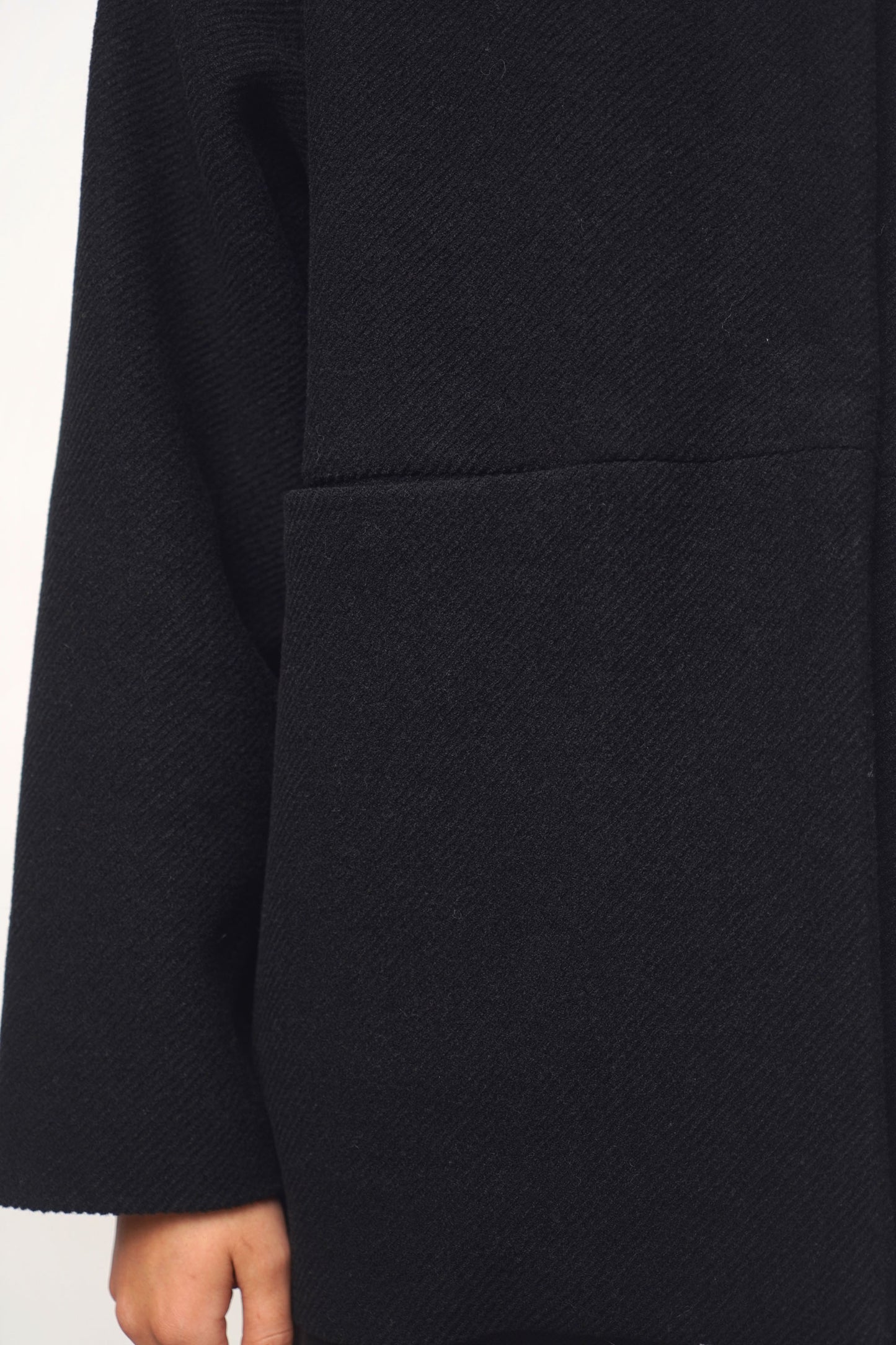 Jacket | black