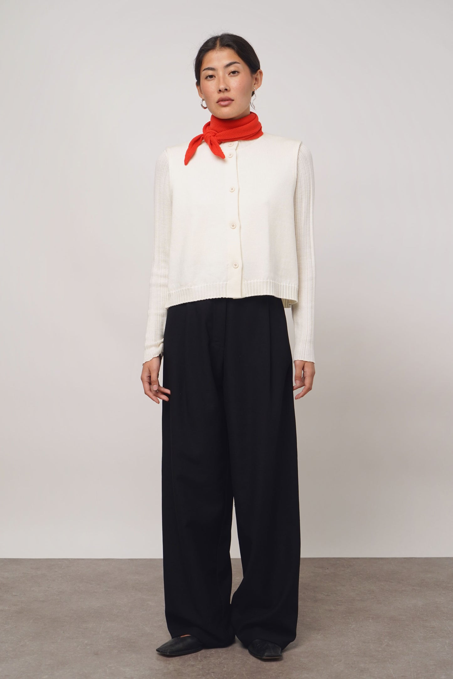 Accessoire | red